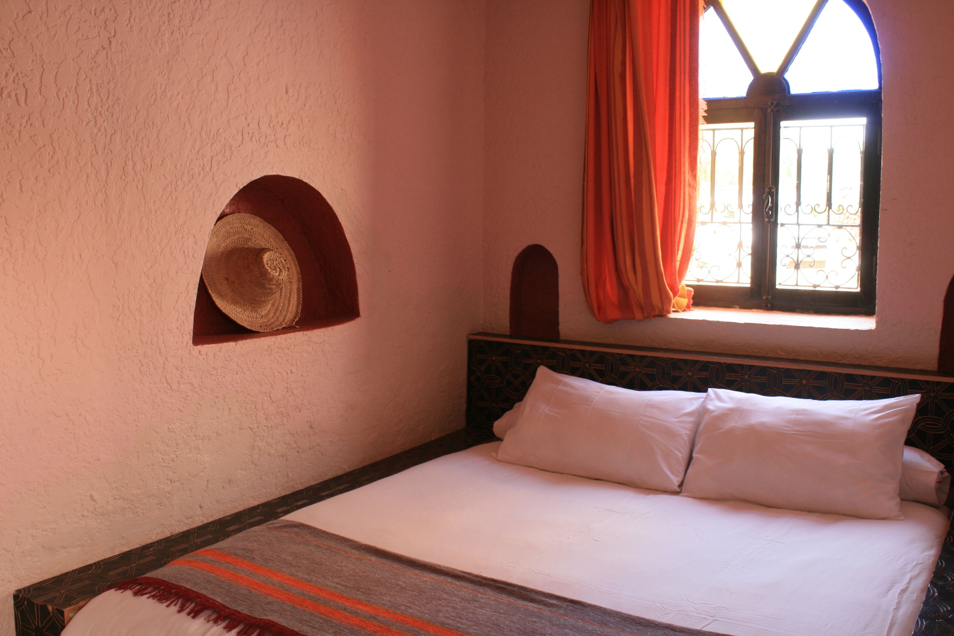 Riad l'Eucalyptus