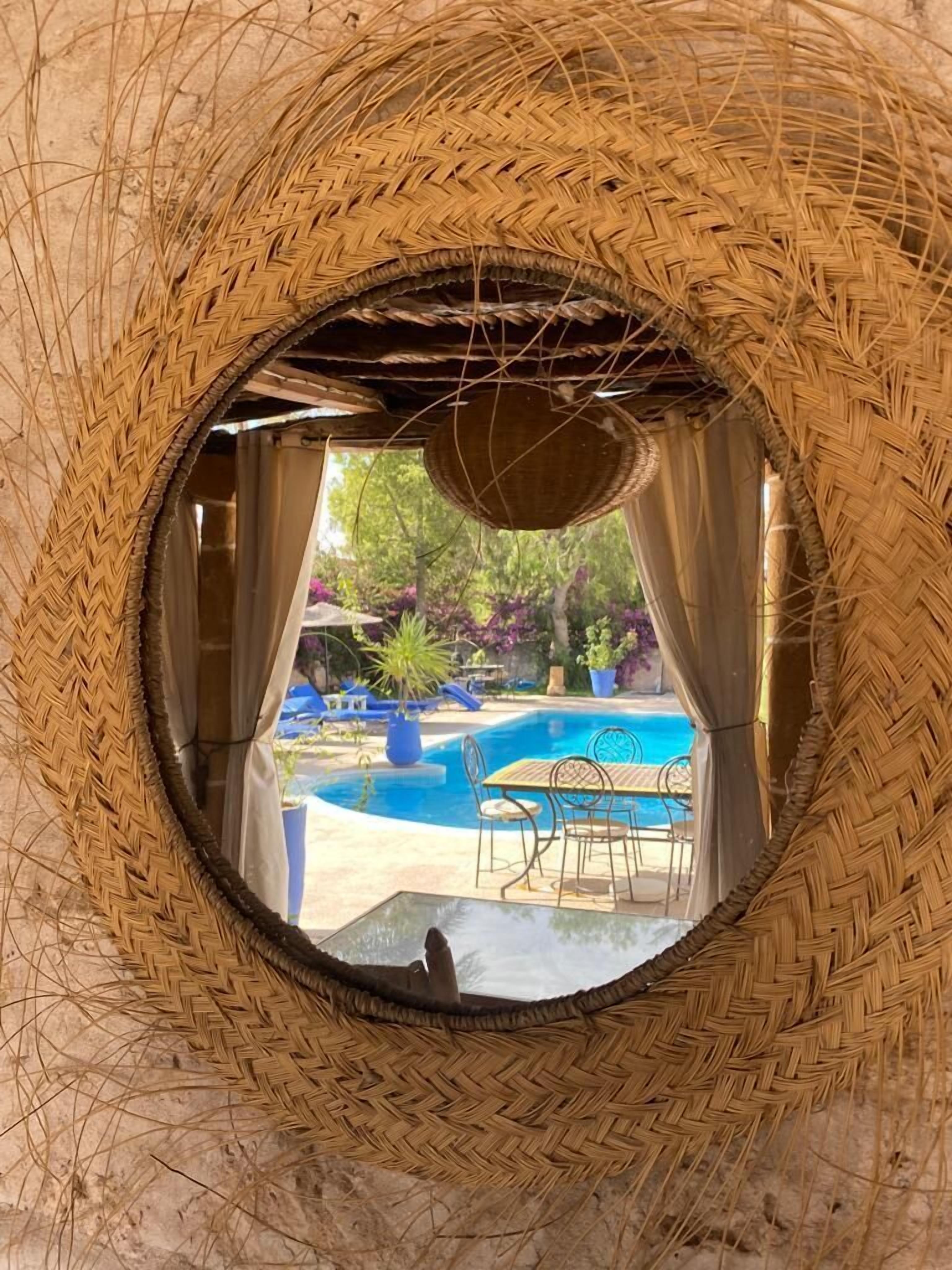 Riad l'Eucalyptus