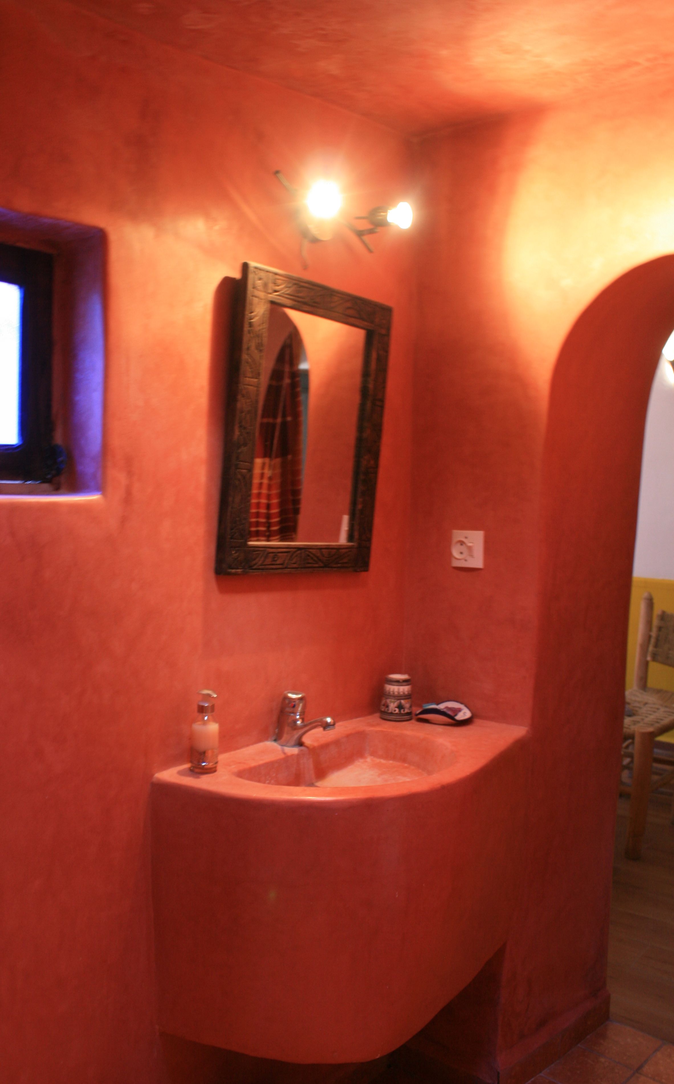 Riad l'Eucalyptus