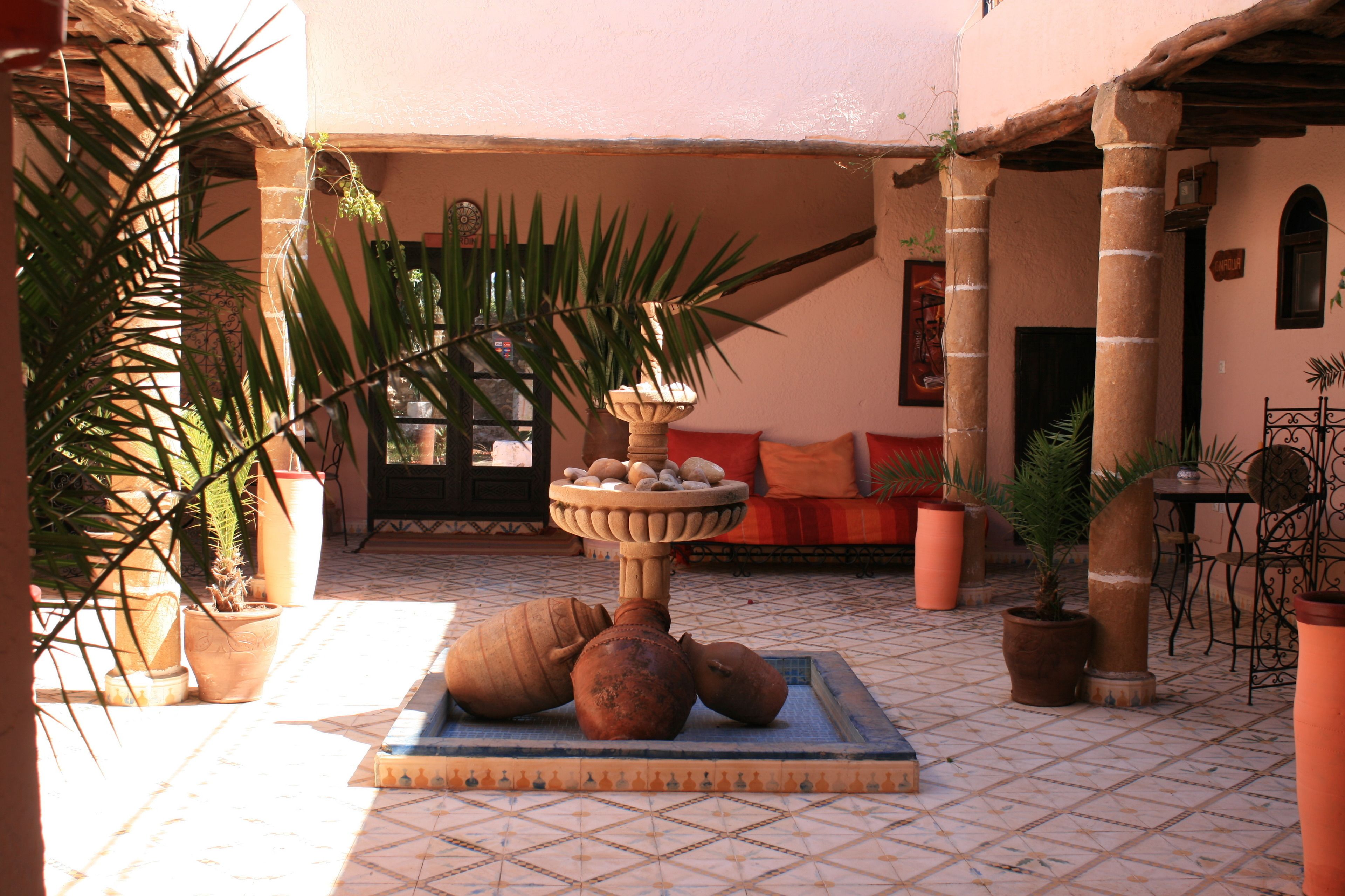 Riad l'Eucalyptus