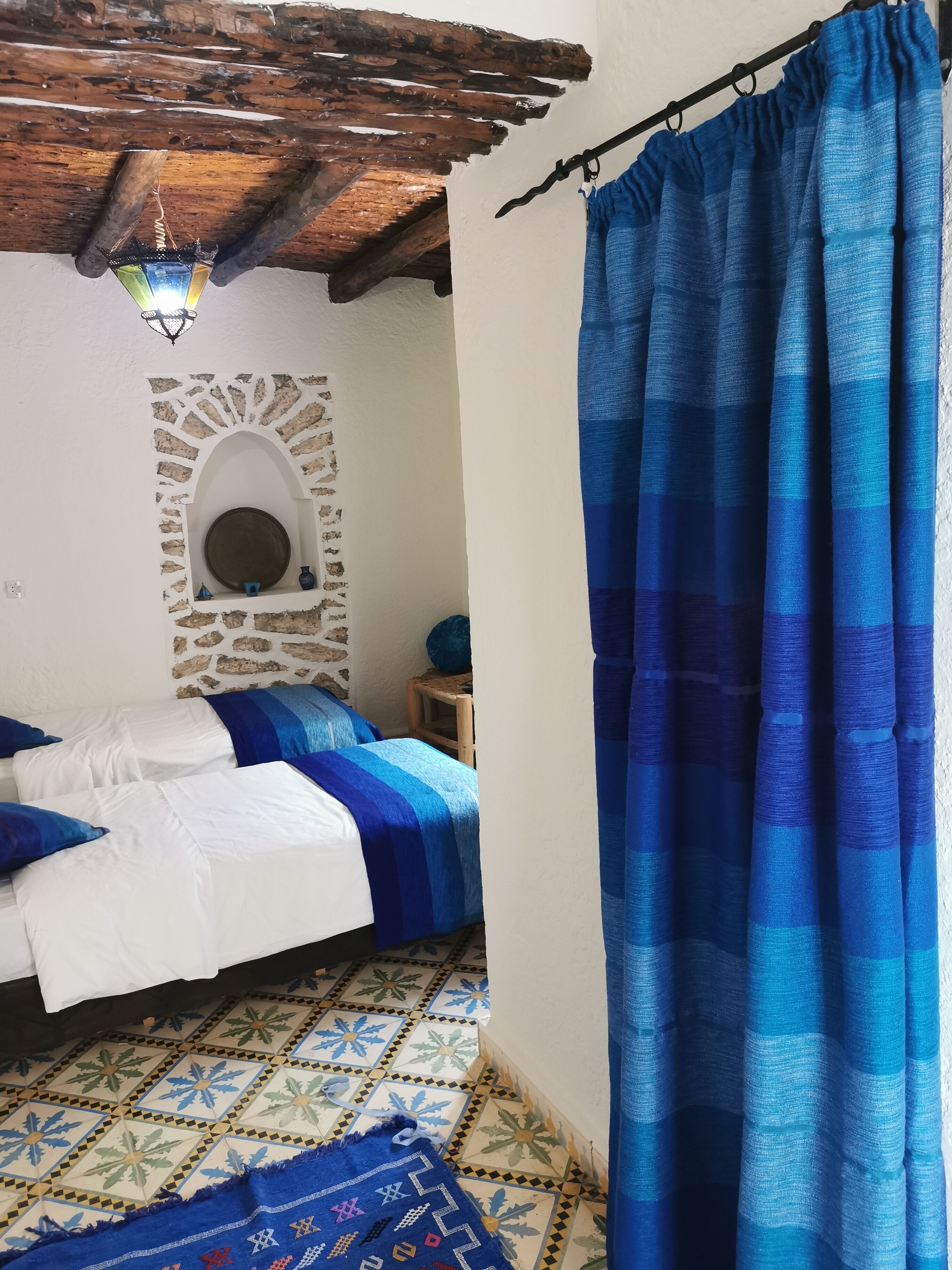 Riad l'Eucalyptus