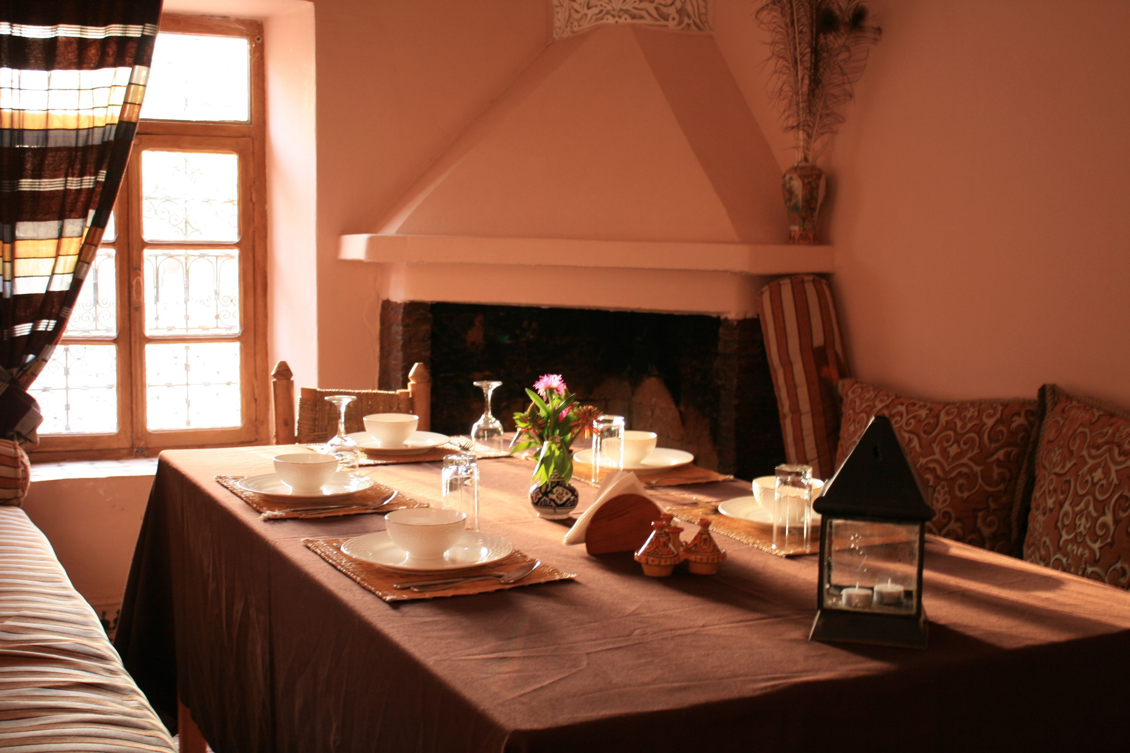 Riad l'Eucalyptus