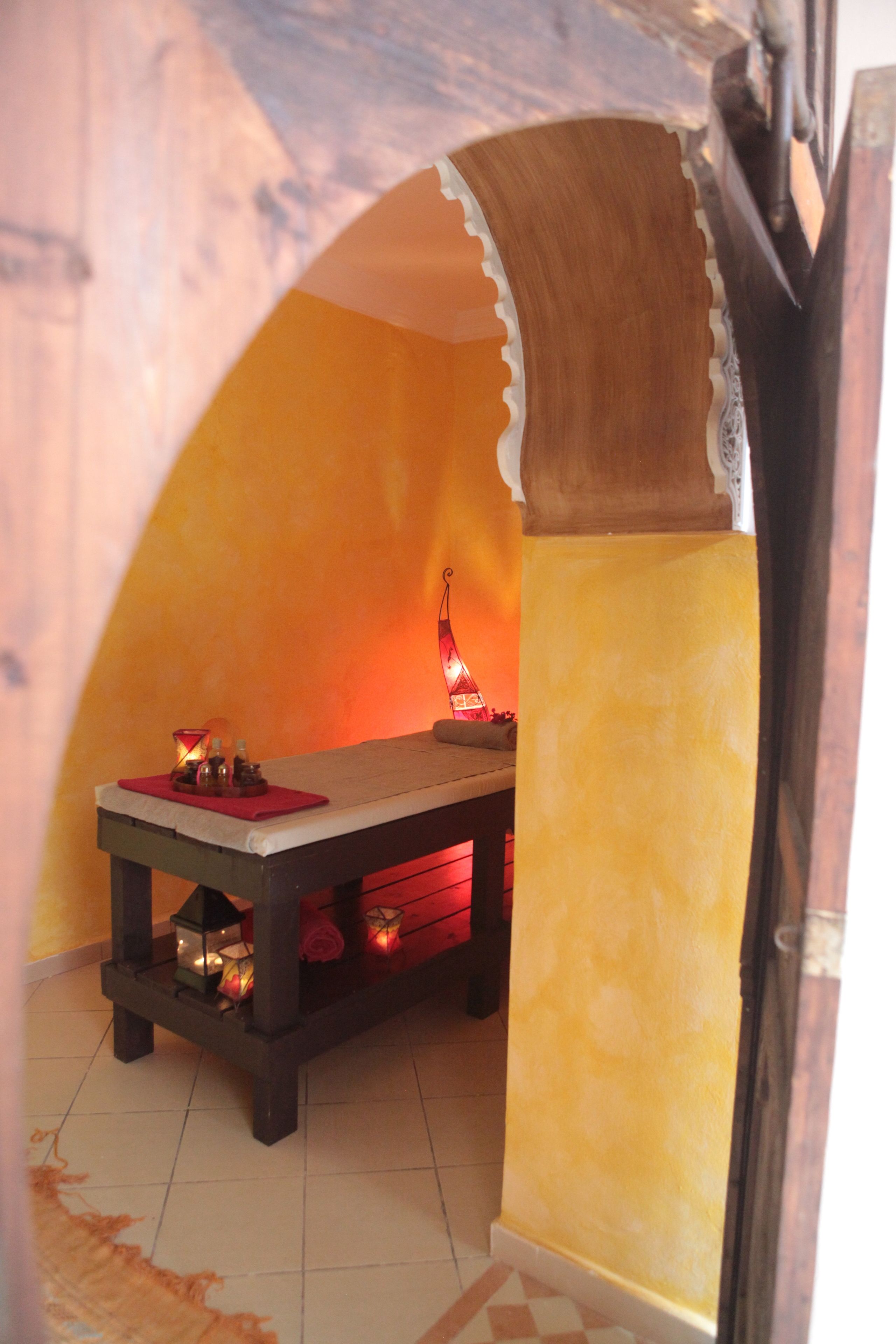 Riad l'Eucalyptus