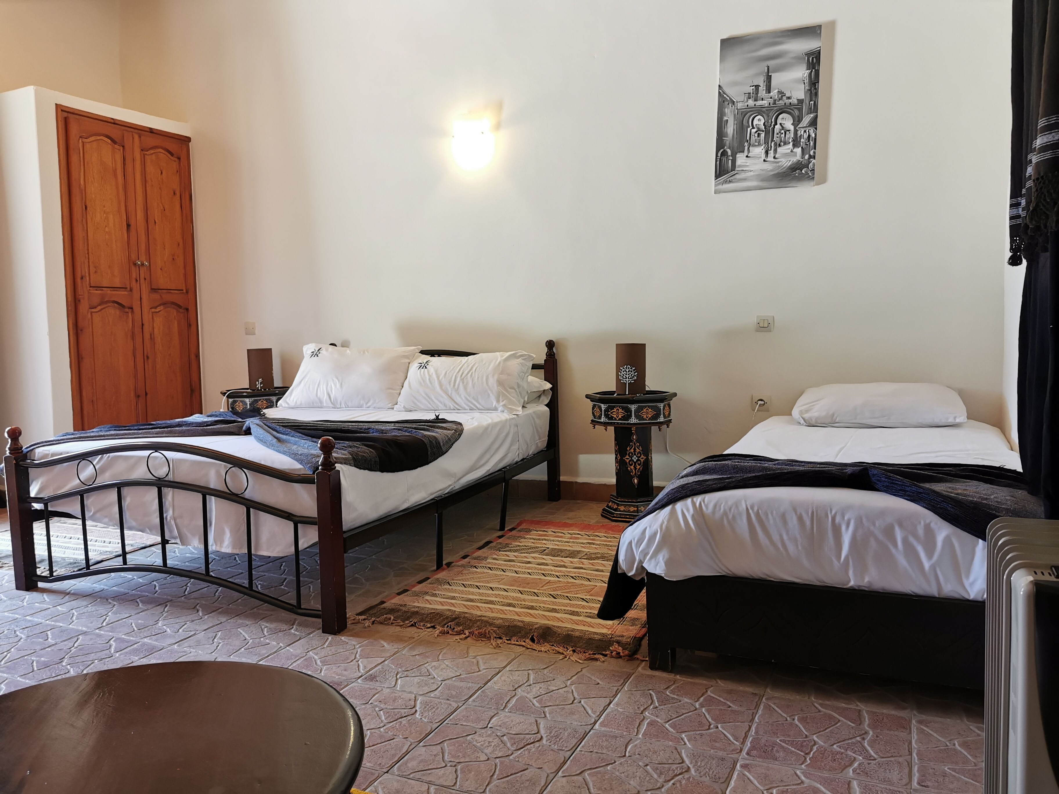 Riad l'Eucalyptus