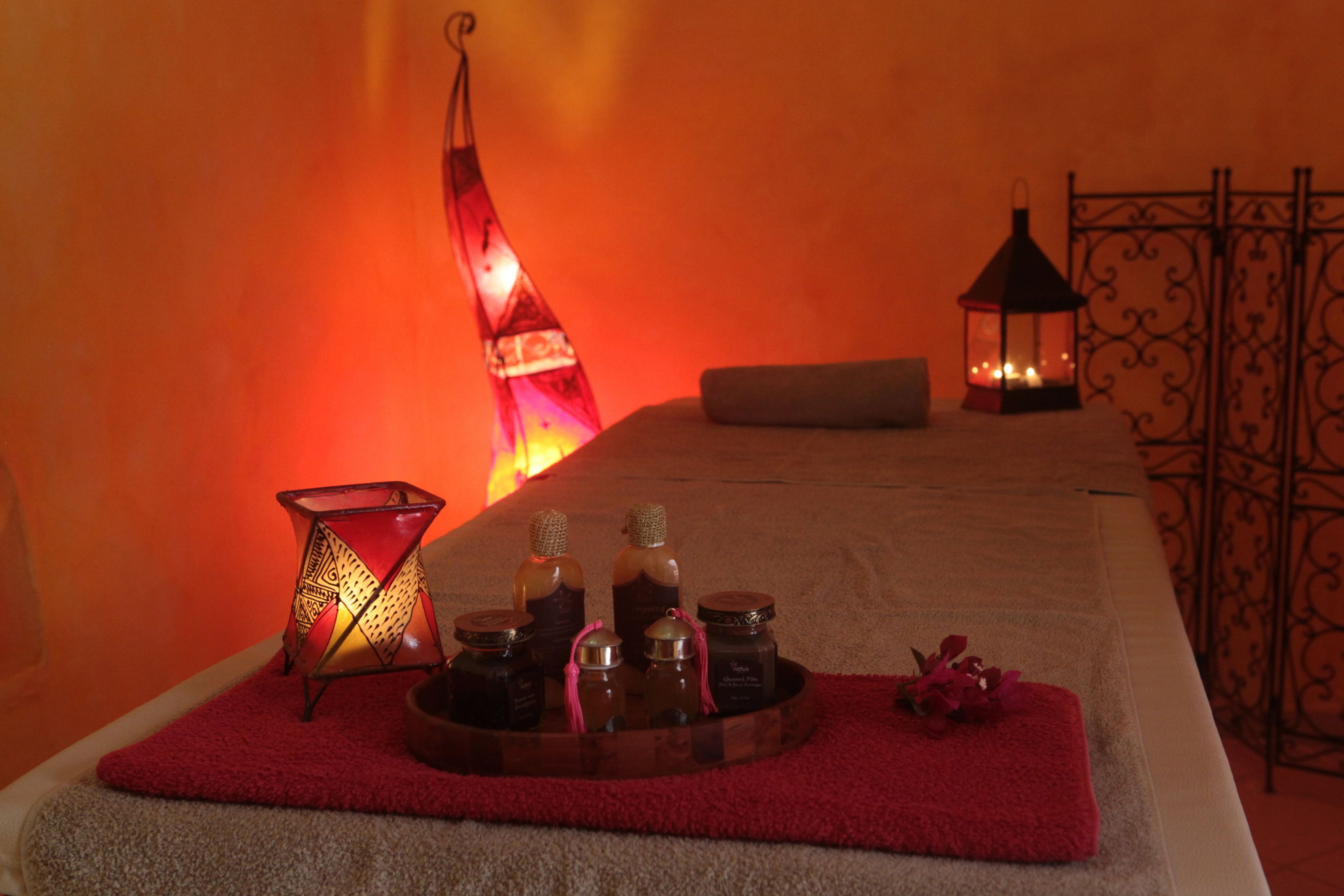 Riad l'Eucalyptus