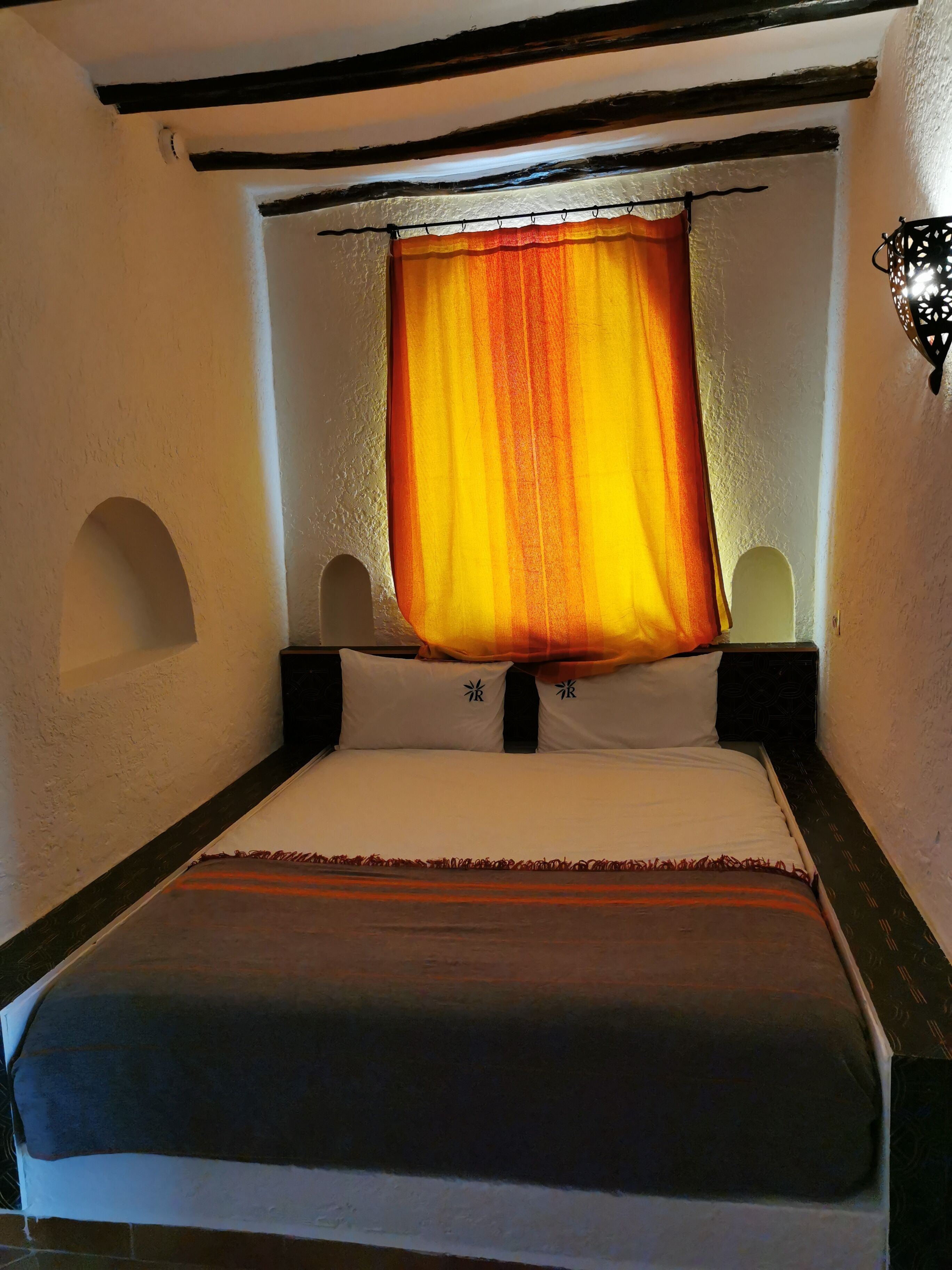 Riad l'Eucalyptus