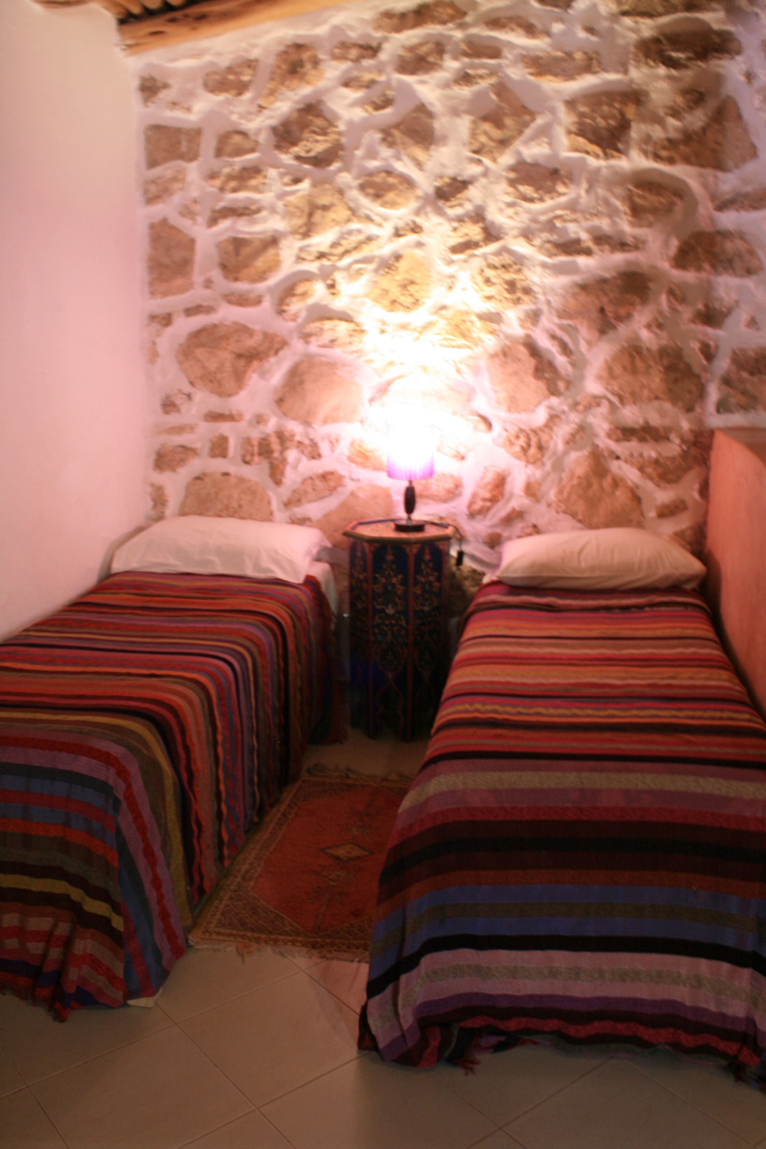 Riad l'Eucalyptus