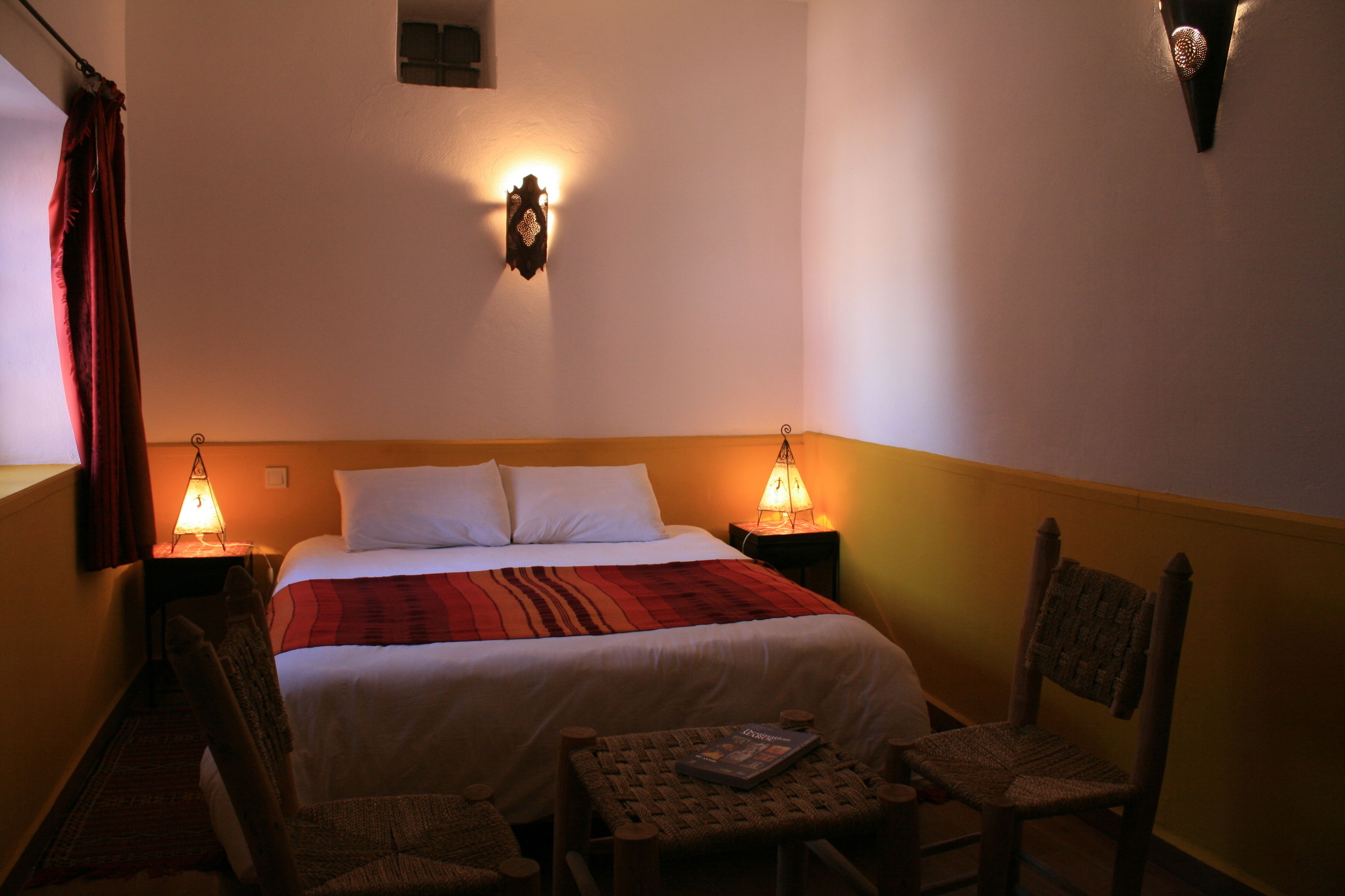 Riad l'Eucalyptus