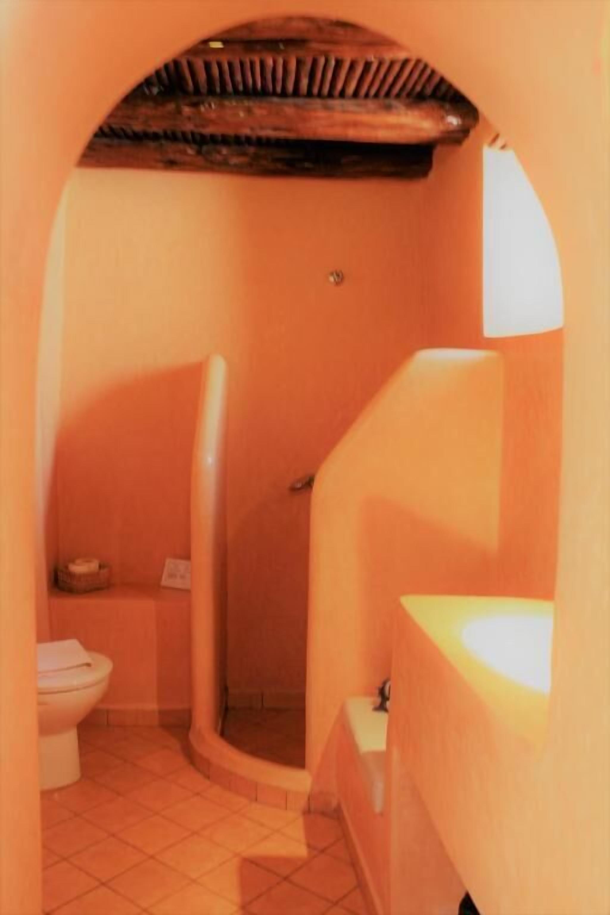 Riad l'Eucalyptus