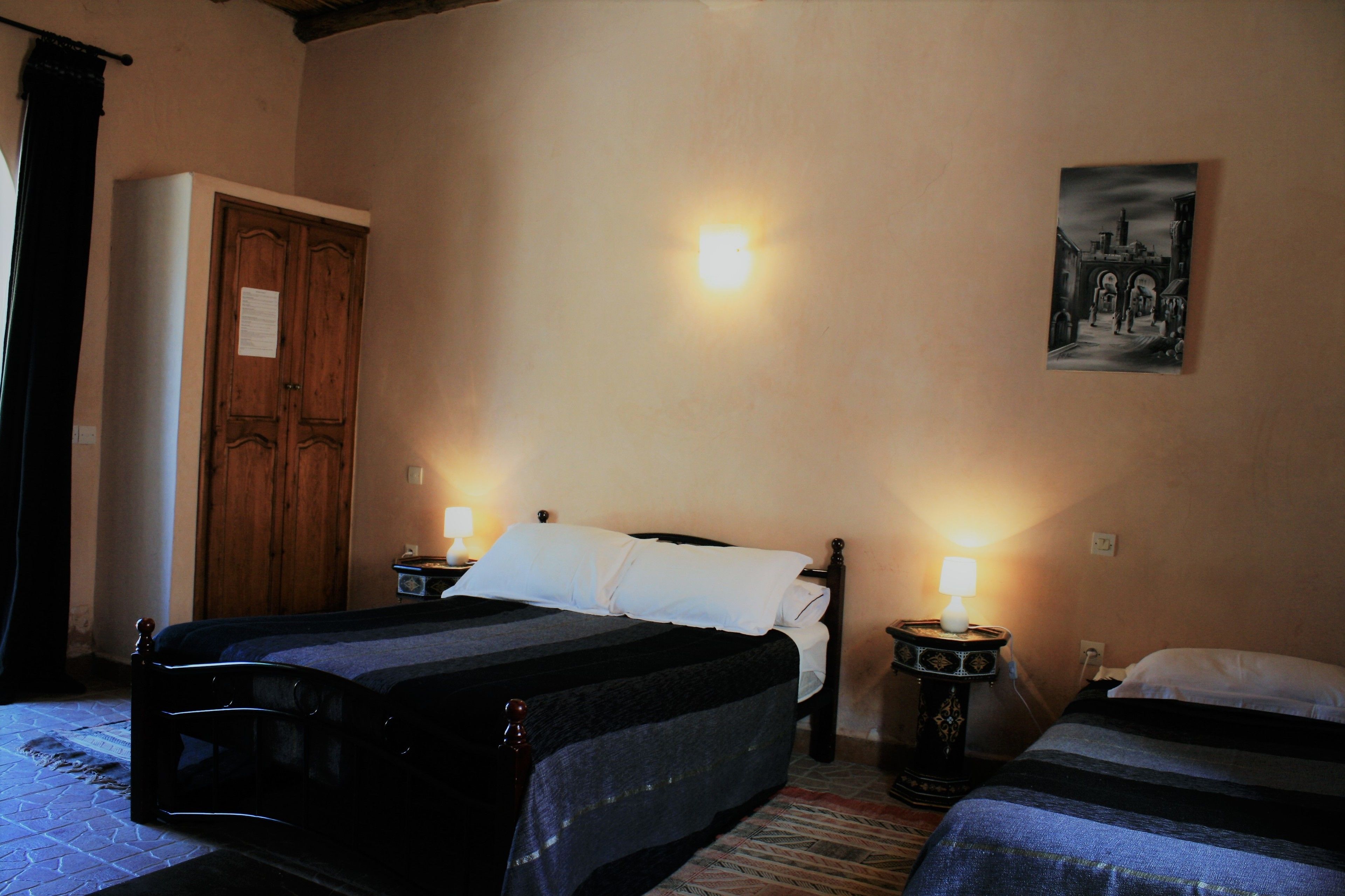 Riad l'Eucalyptus