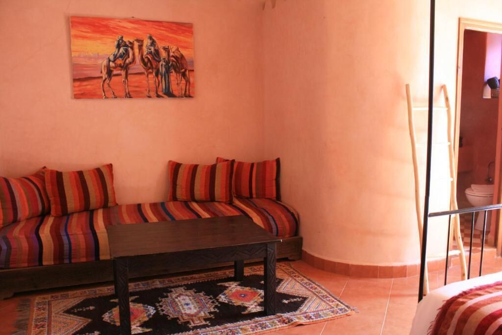 Riad l'Eucalyptus