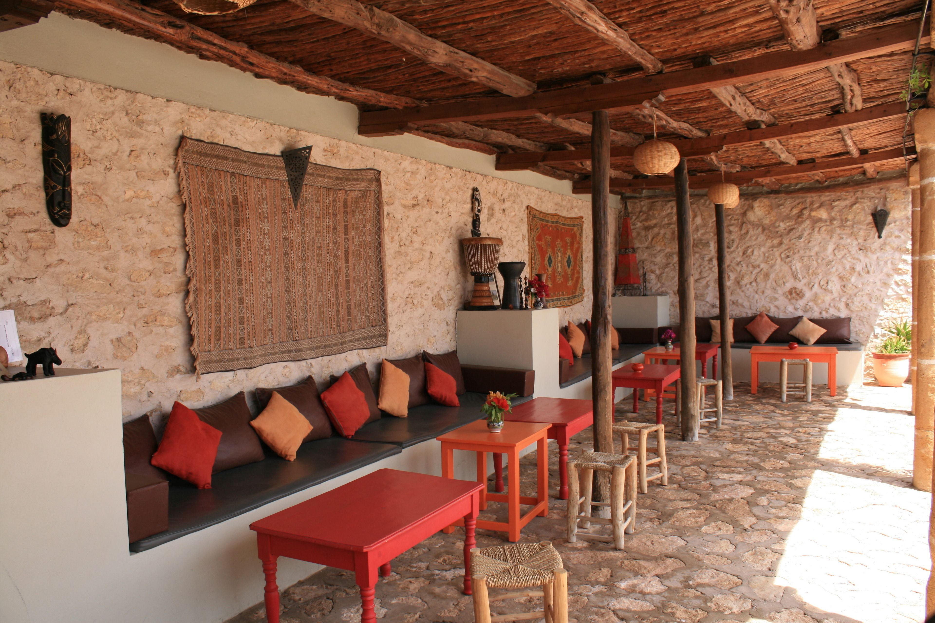 Riad l'Eucalyptus