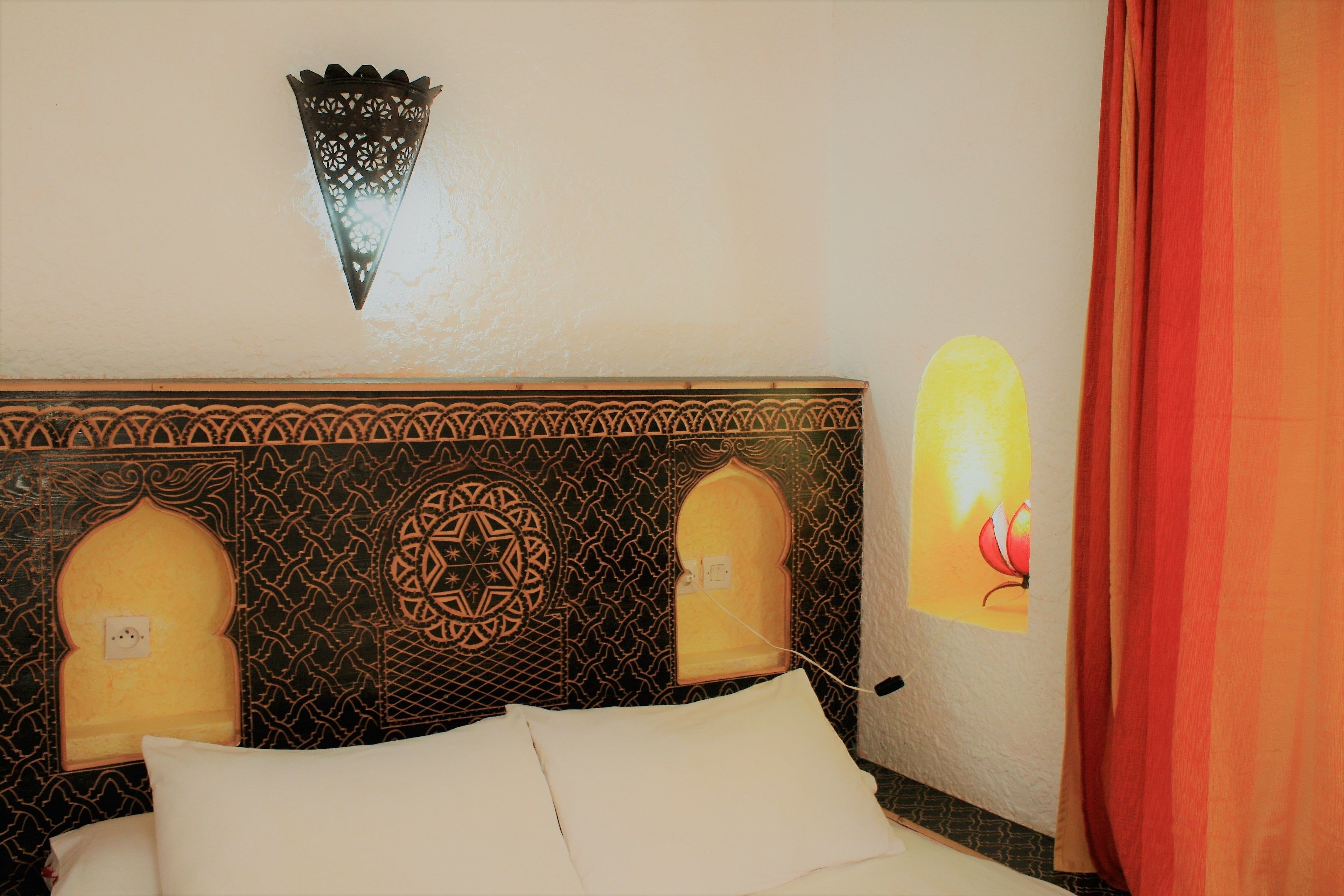 Riad l'Eucalyptus