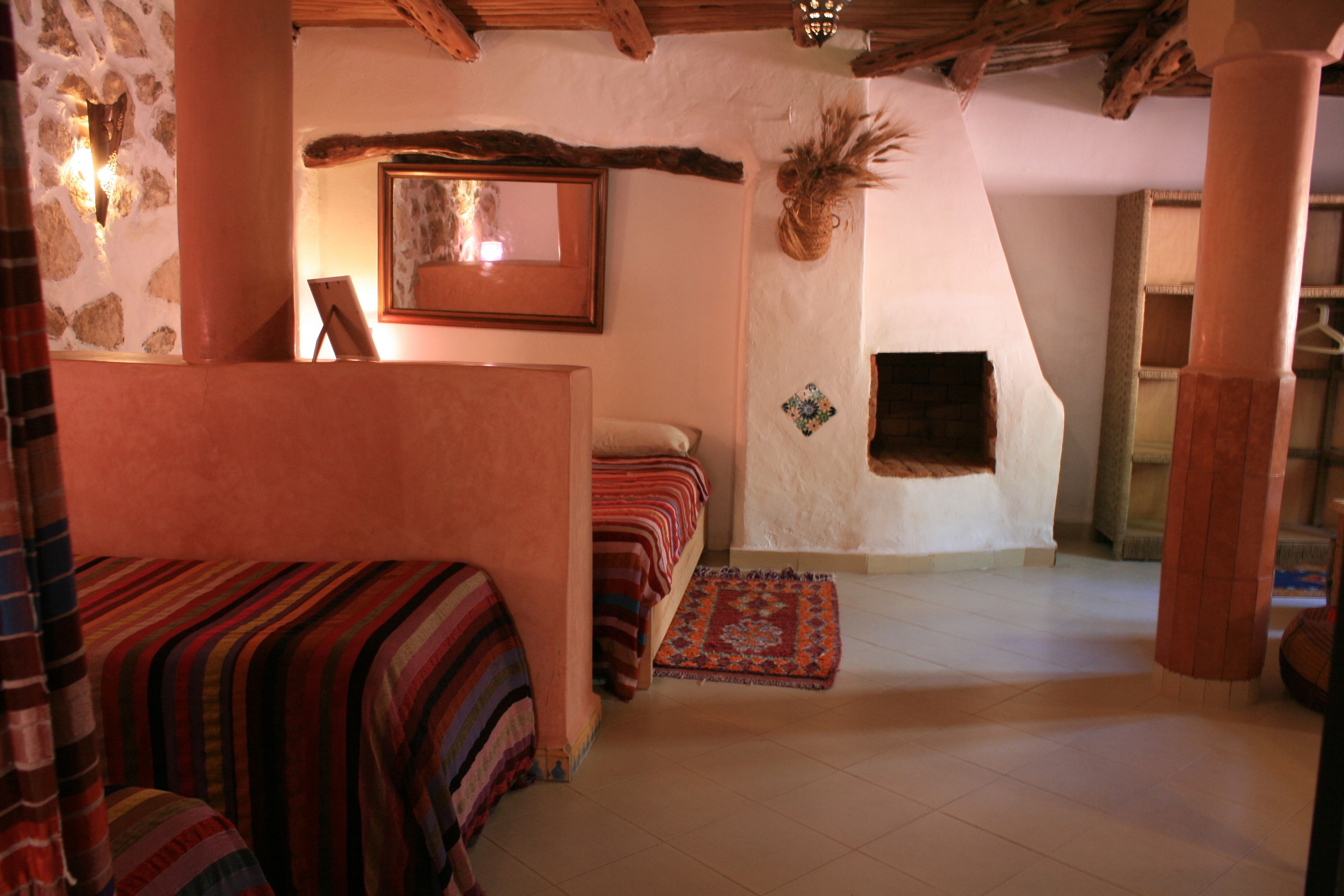 Riad l'Eucalyptus