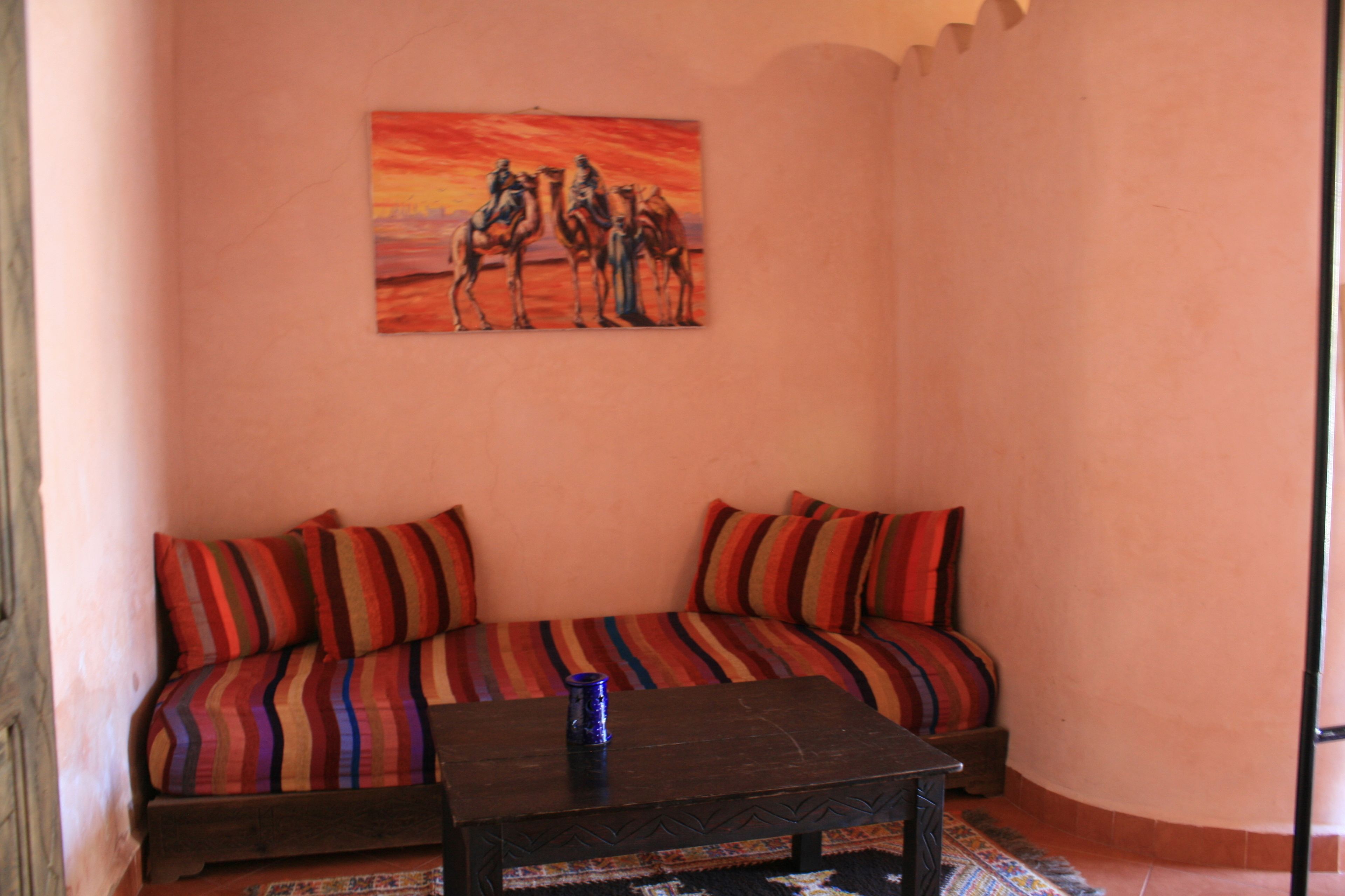 Riad l'Eucalyptus