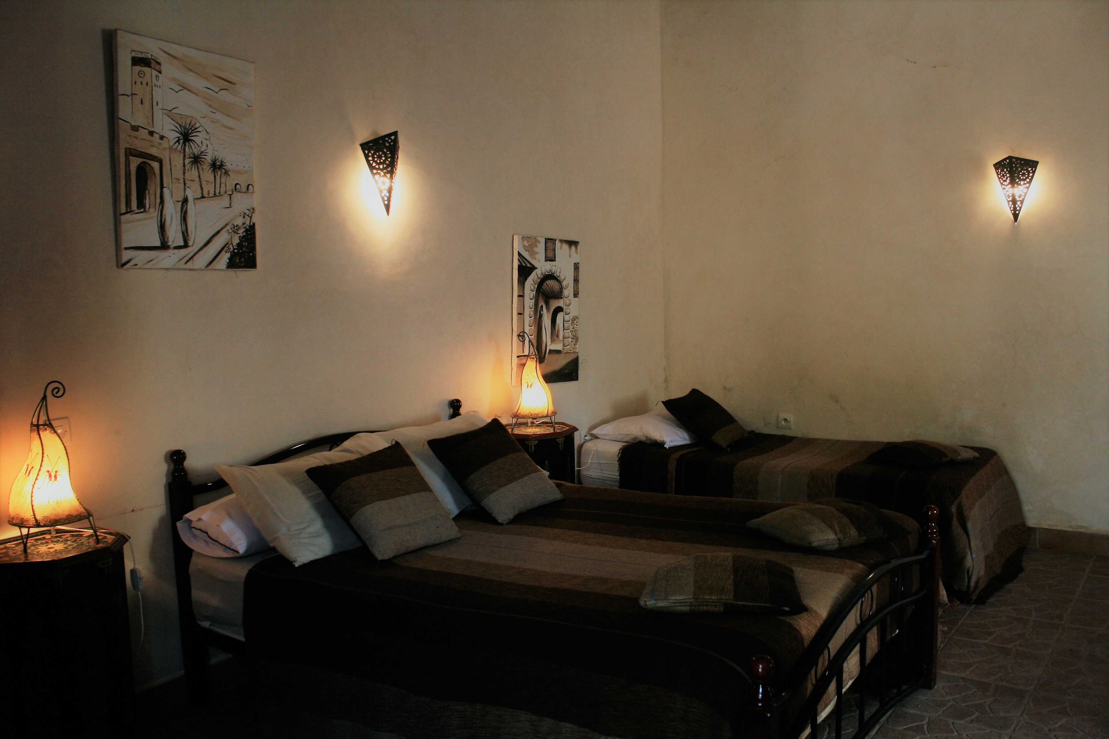 Riad l'Eucalyptus