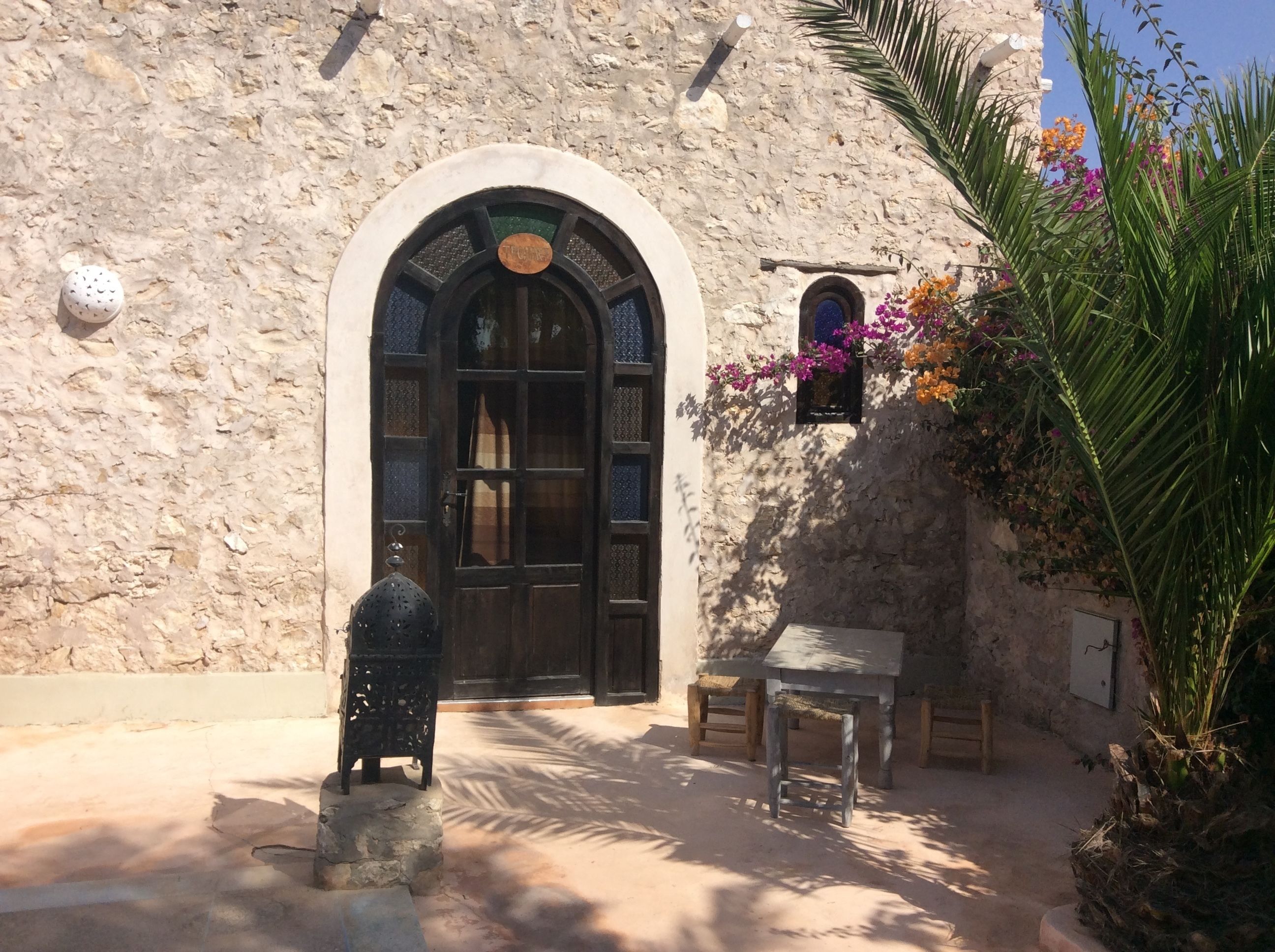 Riad l'Eucalyptus