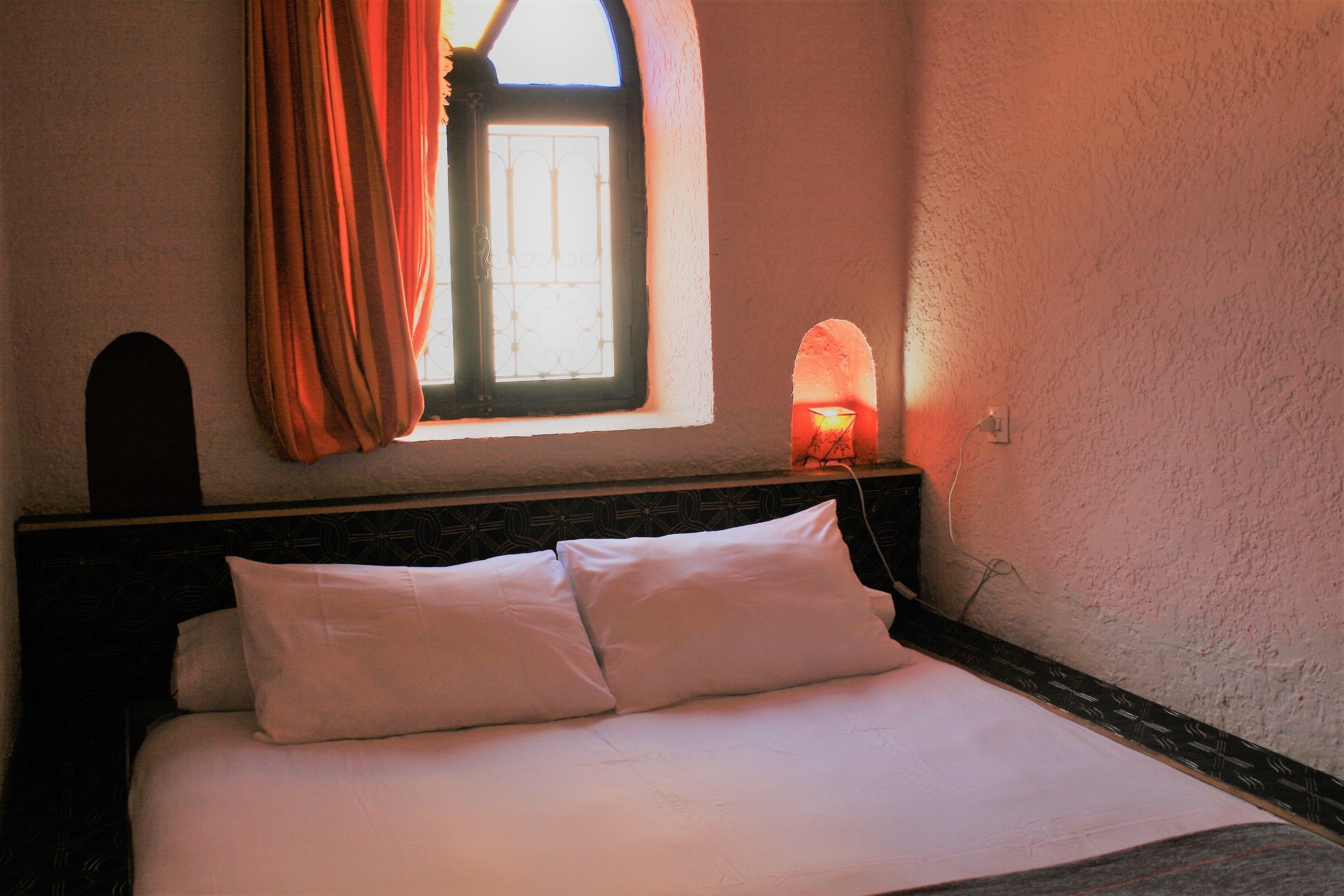 Riad l'Eucalyptus
