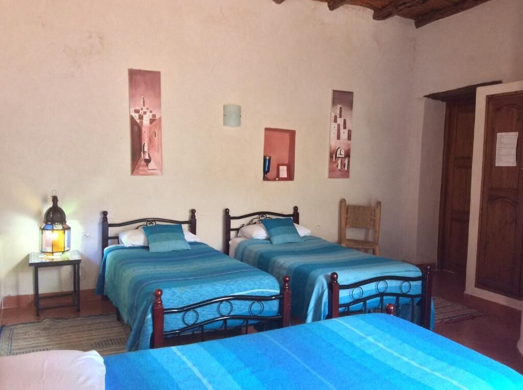 Riad l'Eucalyptus