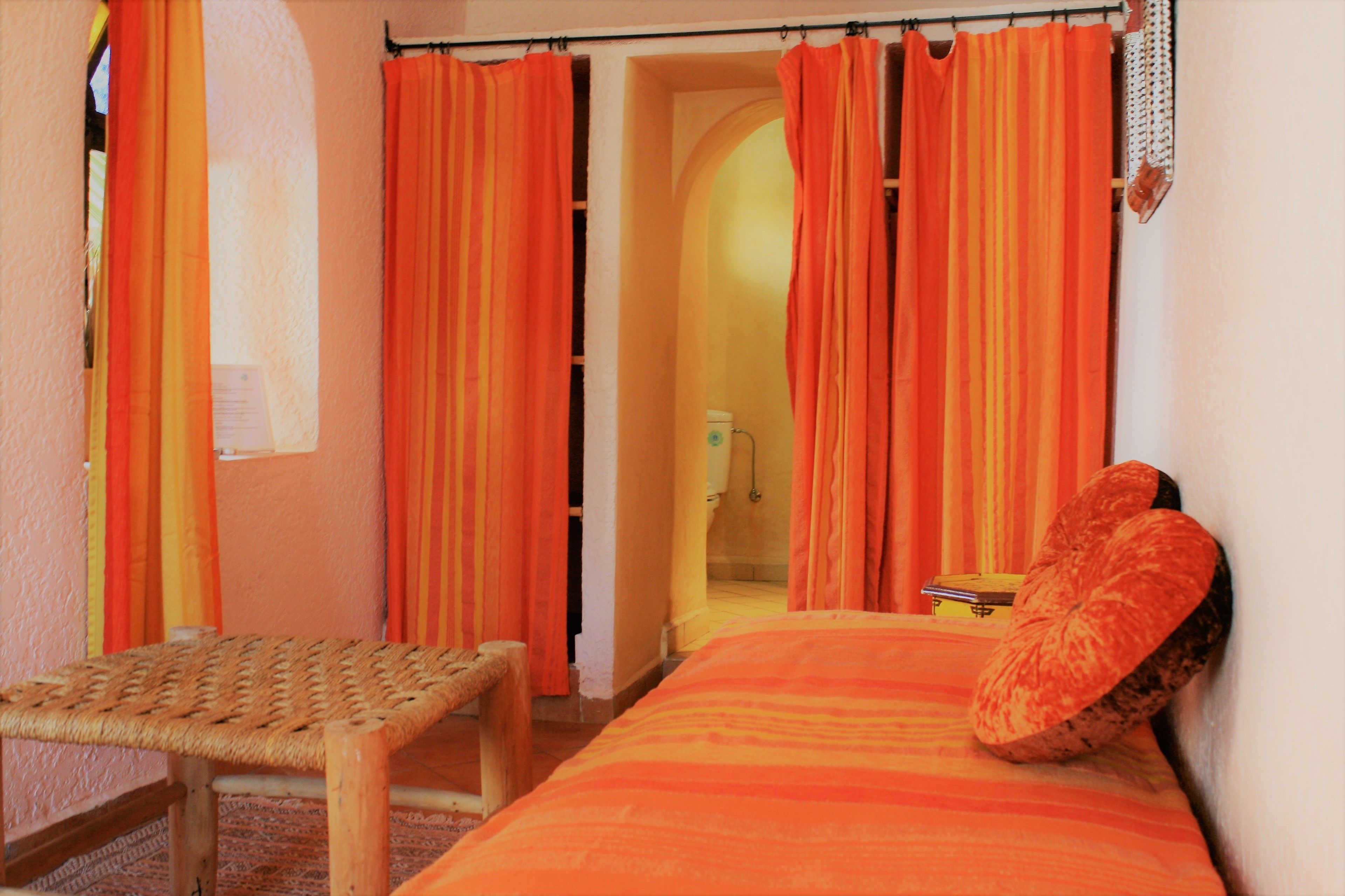 Riad l'Eucalyptus