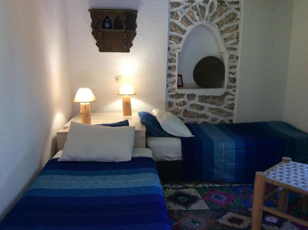 Riad l'Eucalyptus