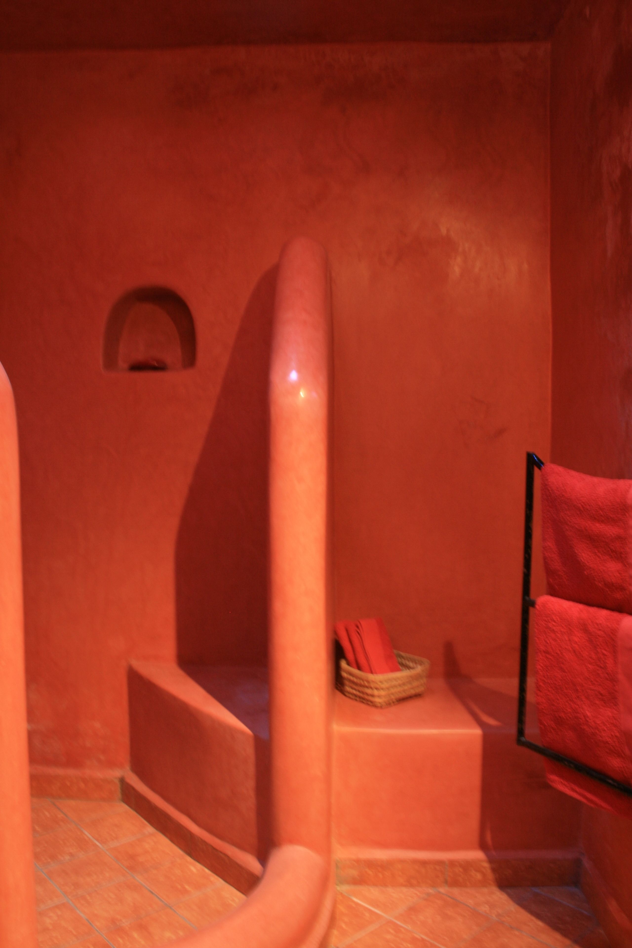 Riad l'Eucalyptus