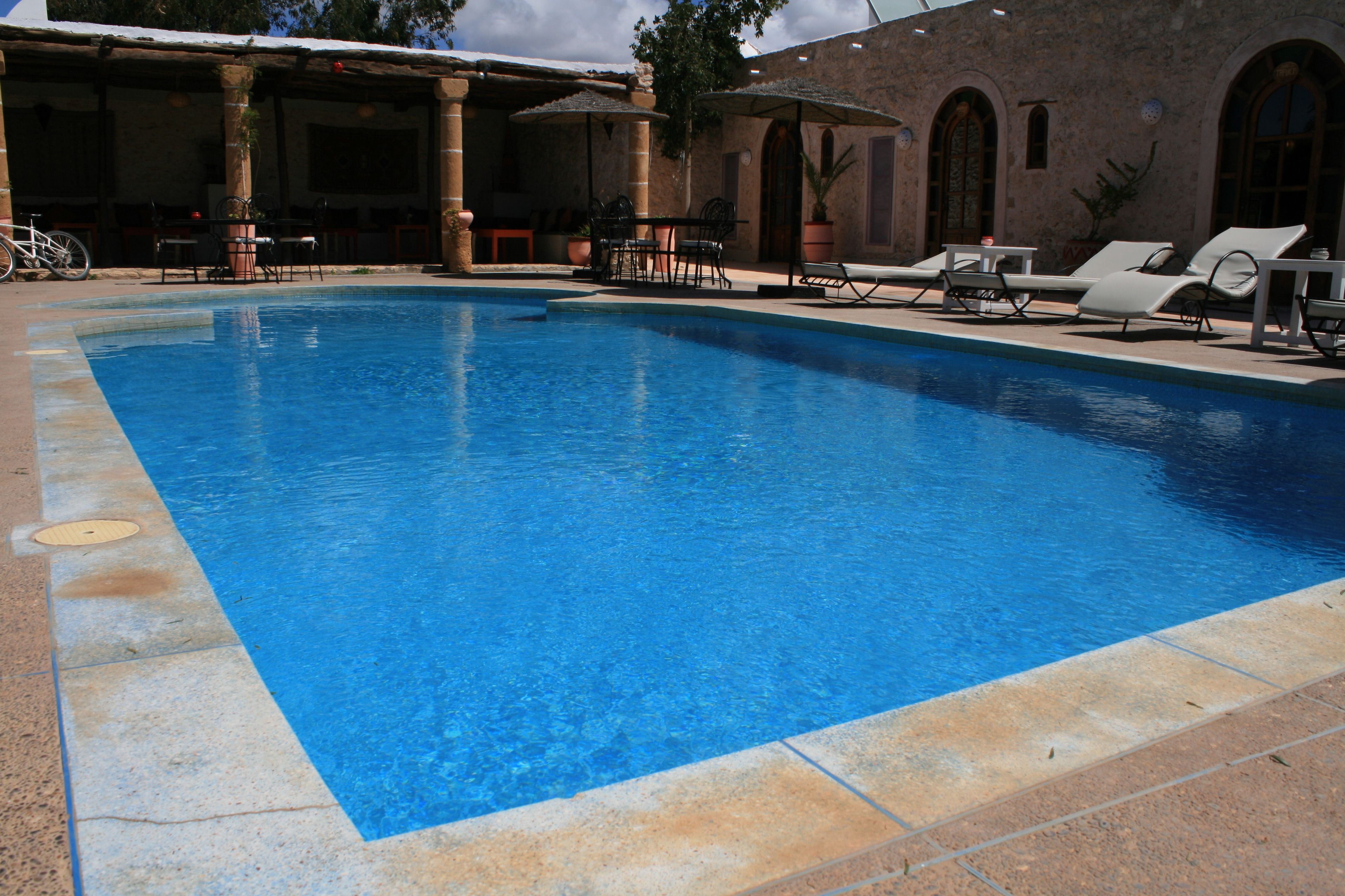 Riad l'Eucalyptus