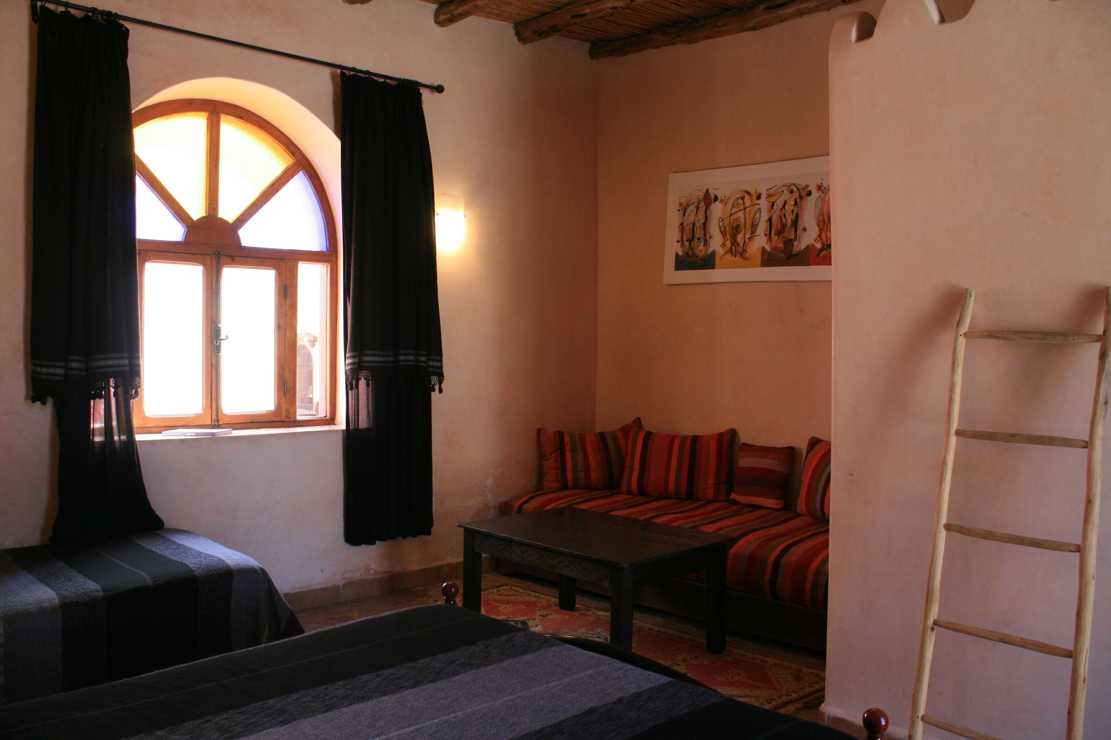 Riad l'Eucalyptus