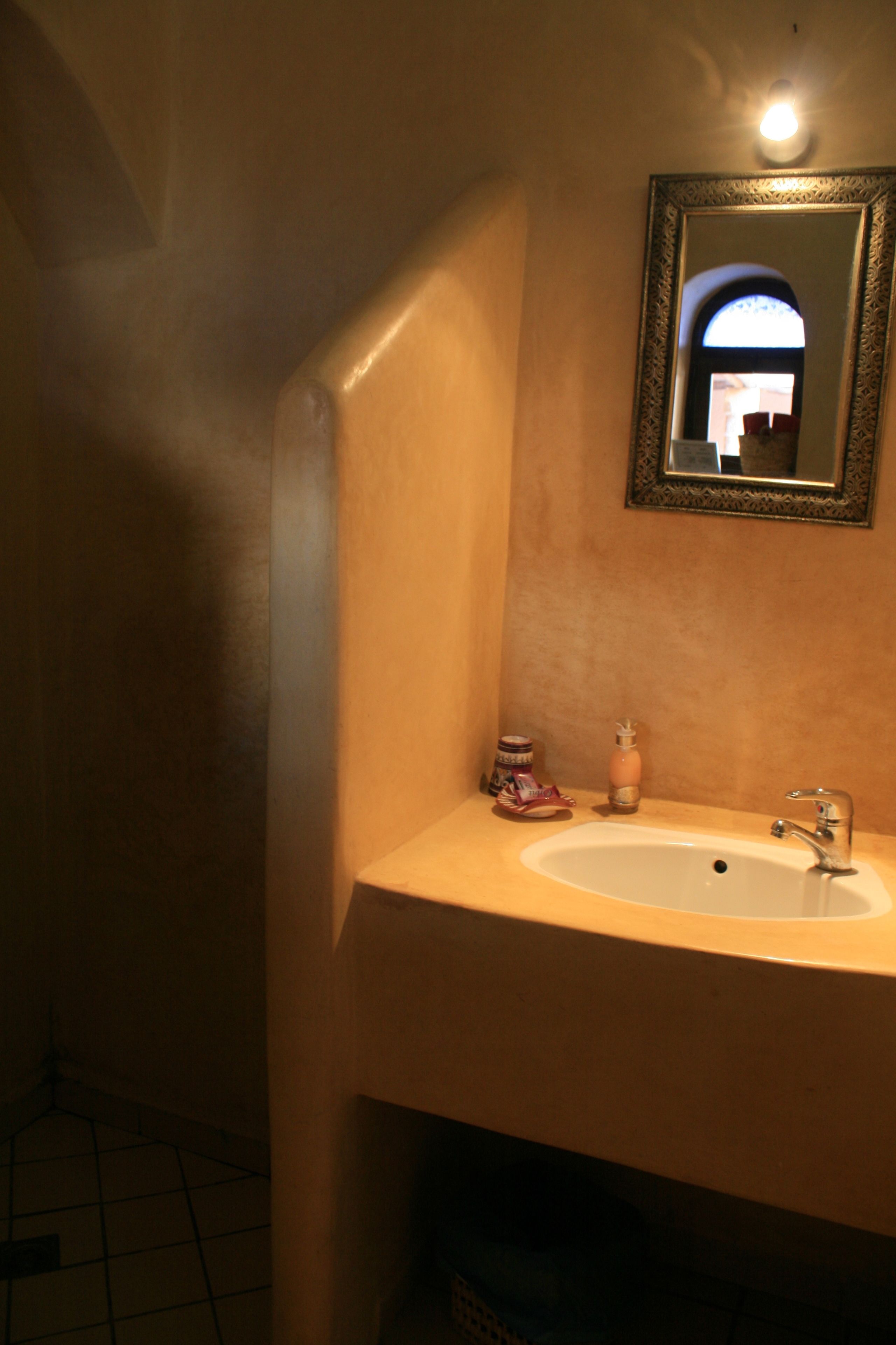 Riad l'Eucalyptus