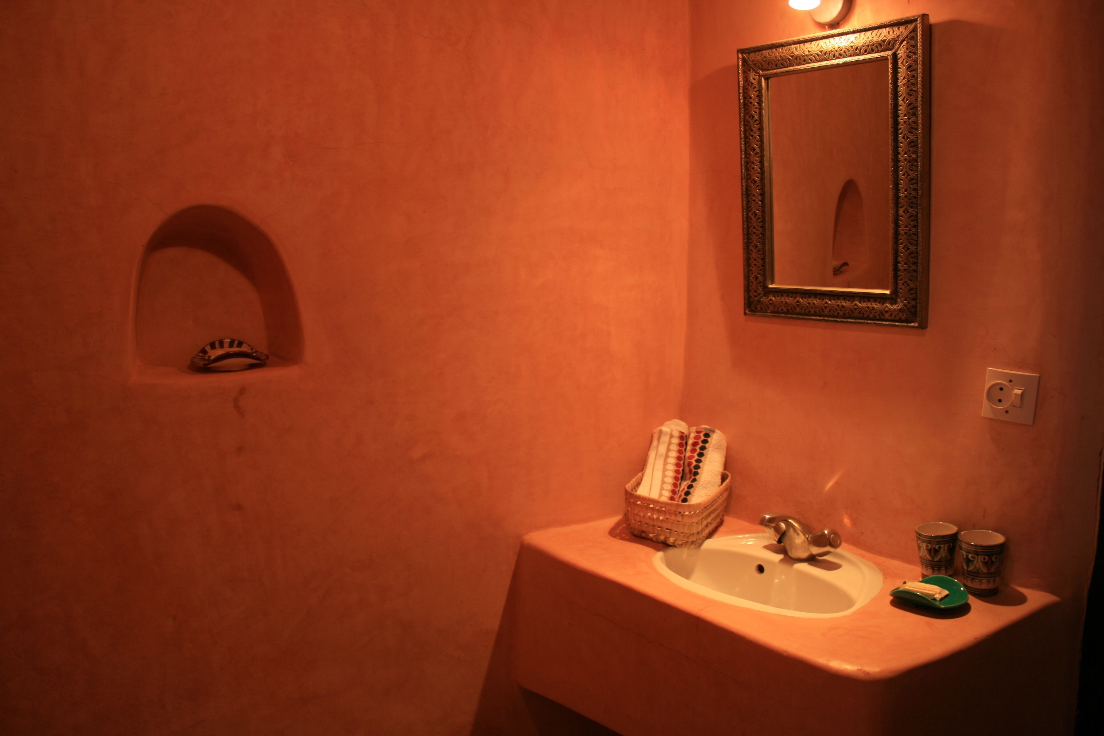 Riad l'Eucalyptus