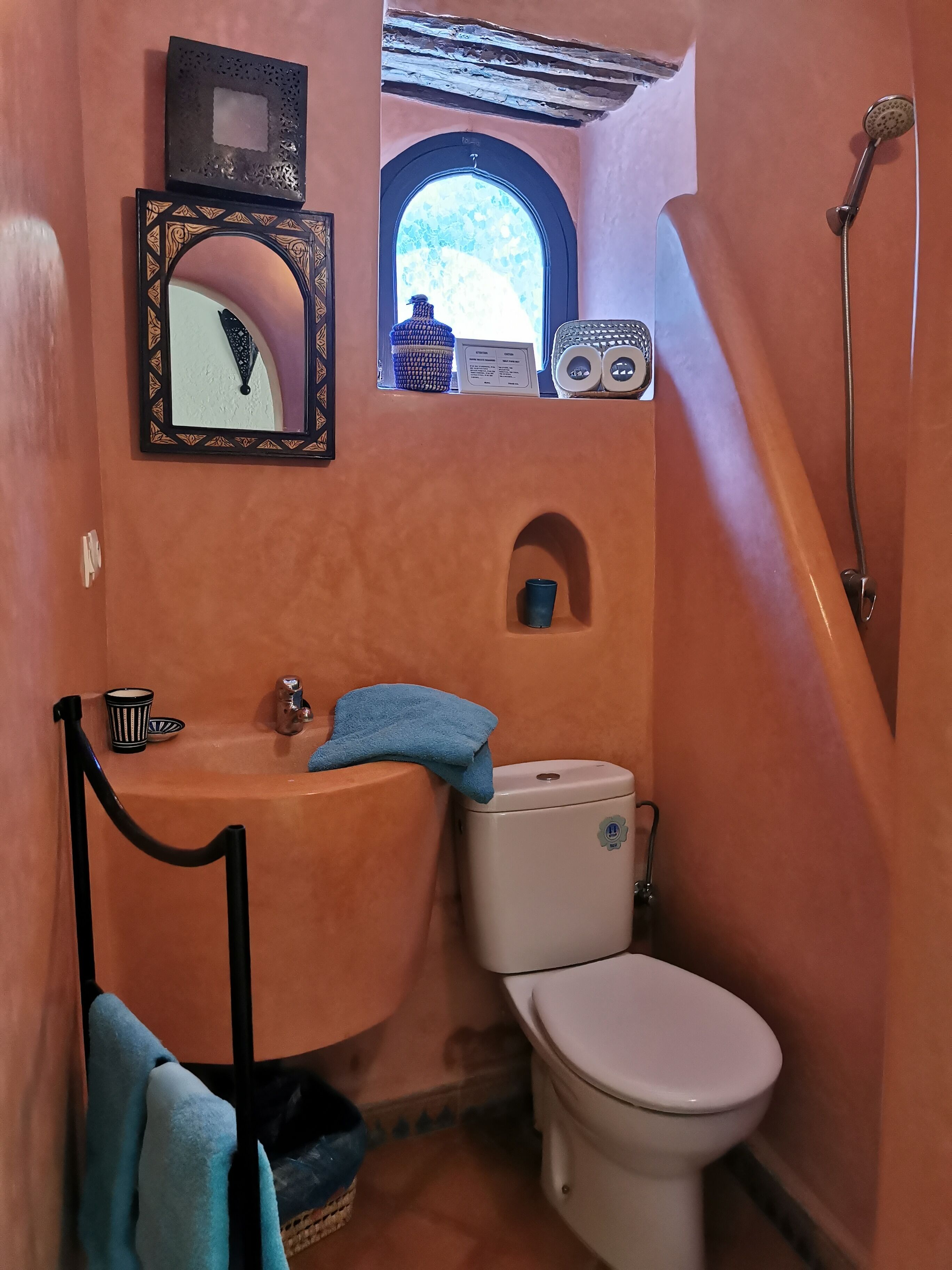 Riad l'Eucalyptus