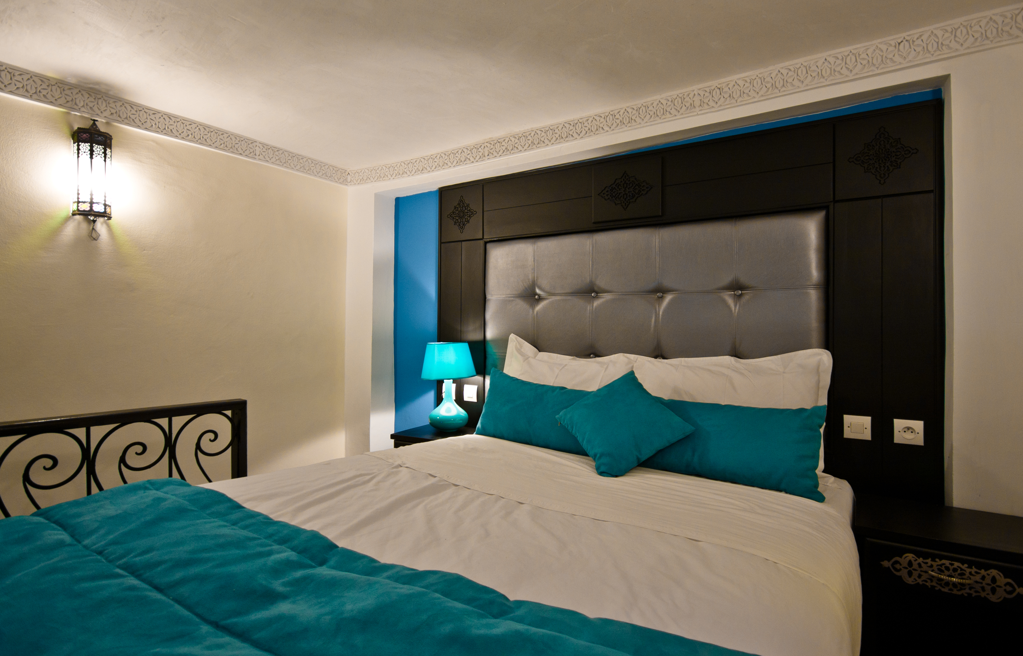 Riad Maison Du Sud