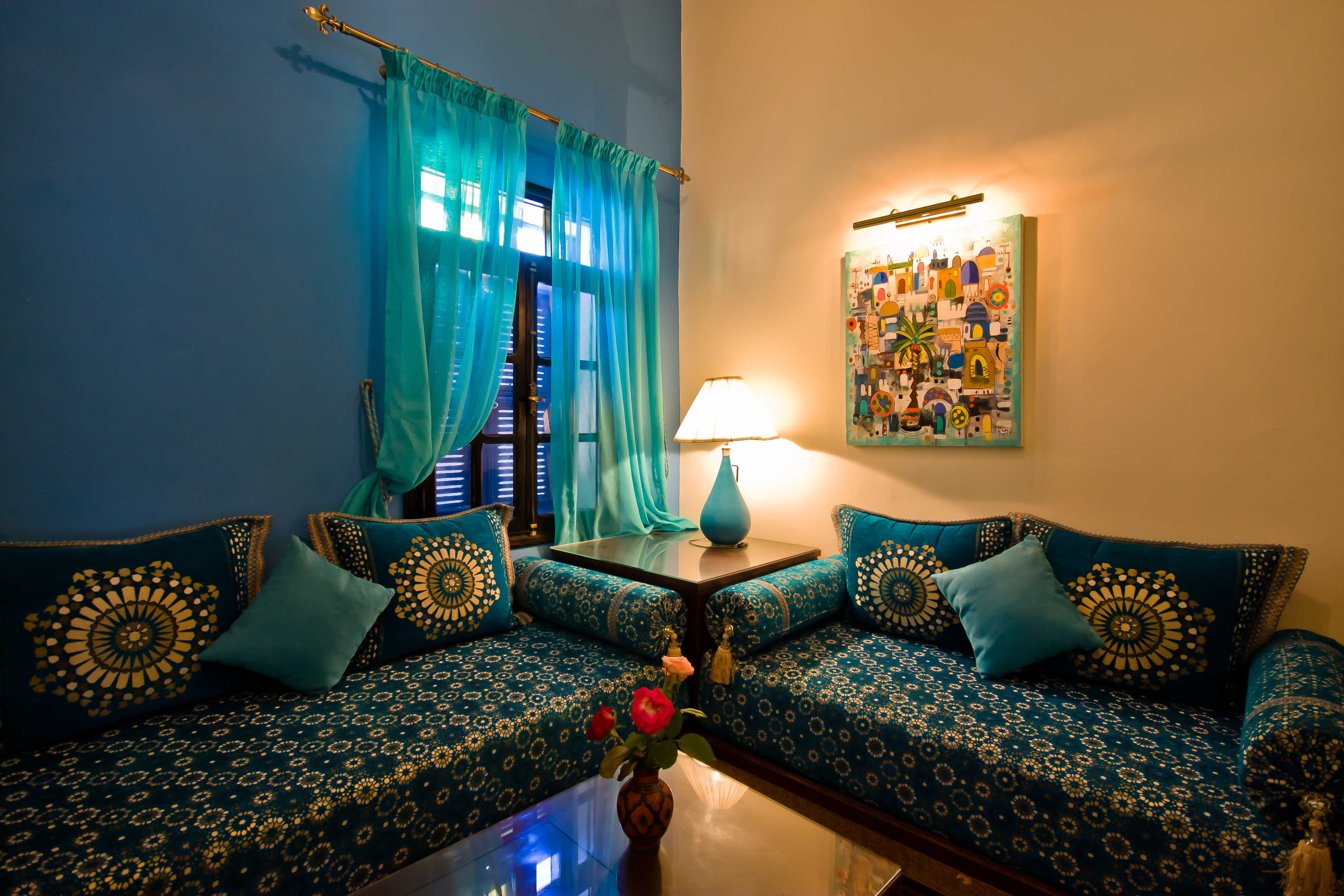 Riad Maison Du Sud
