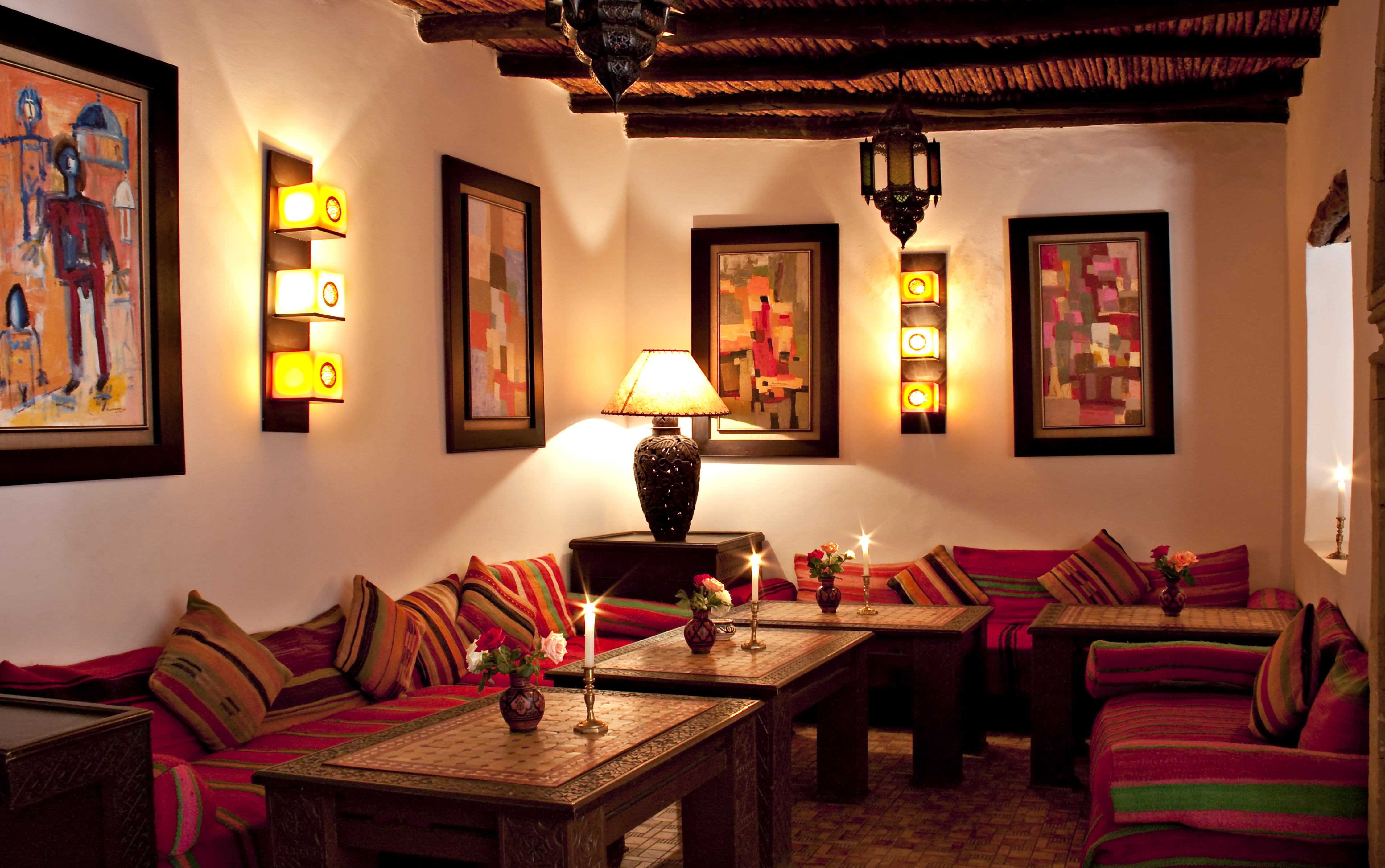 Riad Maison Du Sud
