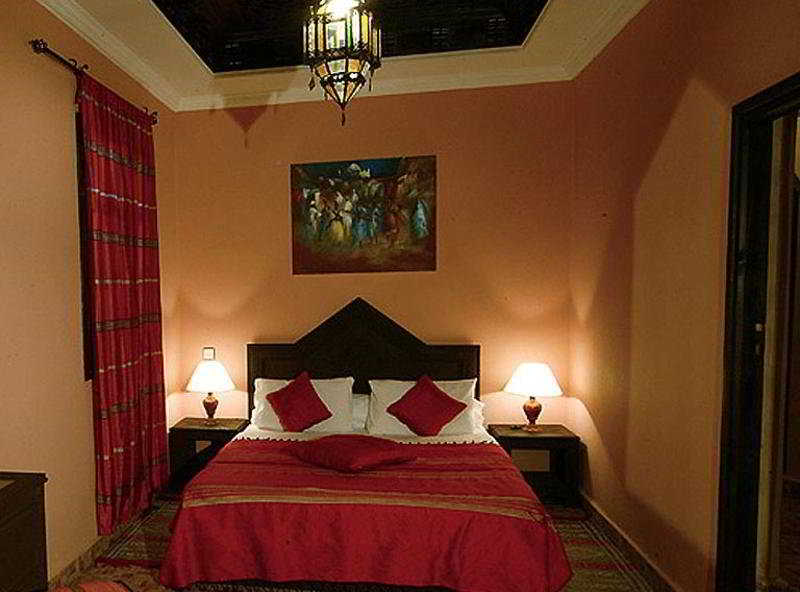 Riad Maison Du Sud