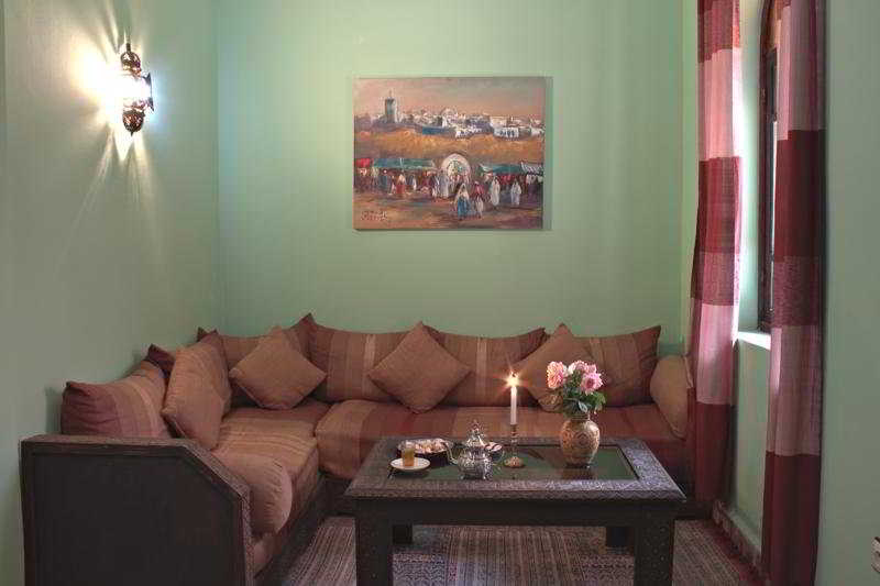 Riad Maison Du Sud