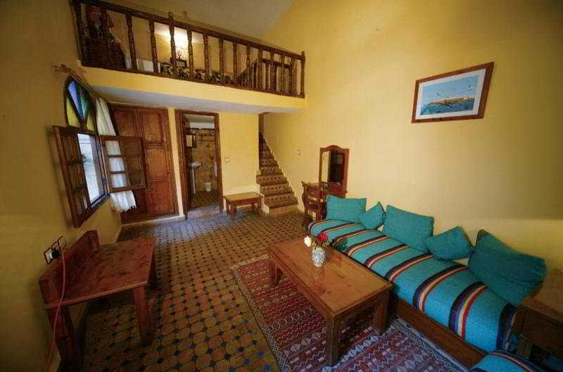 Riad Maison Du Sud