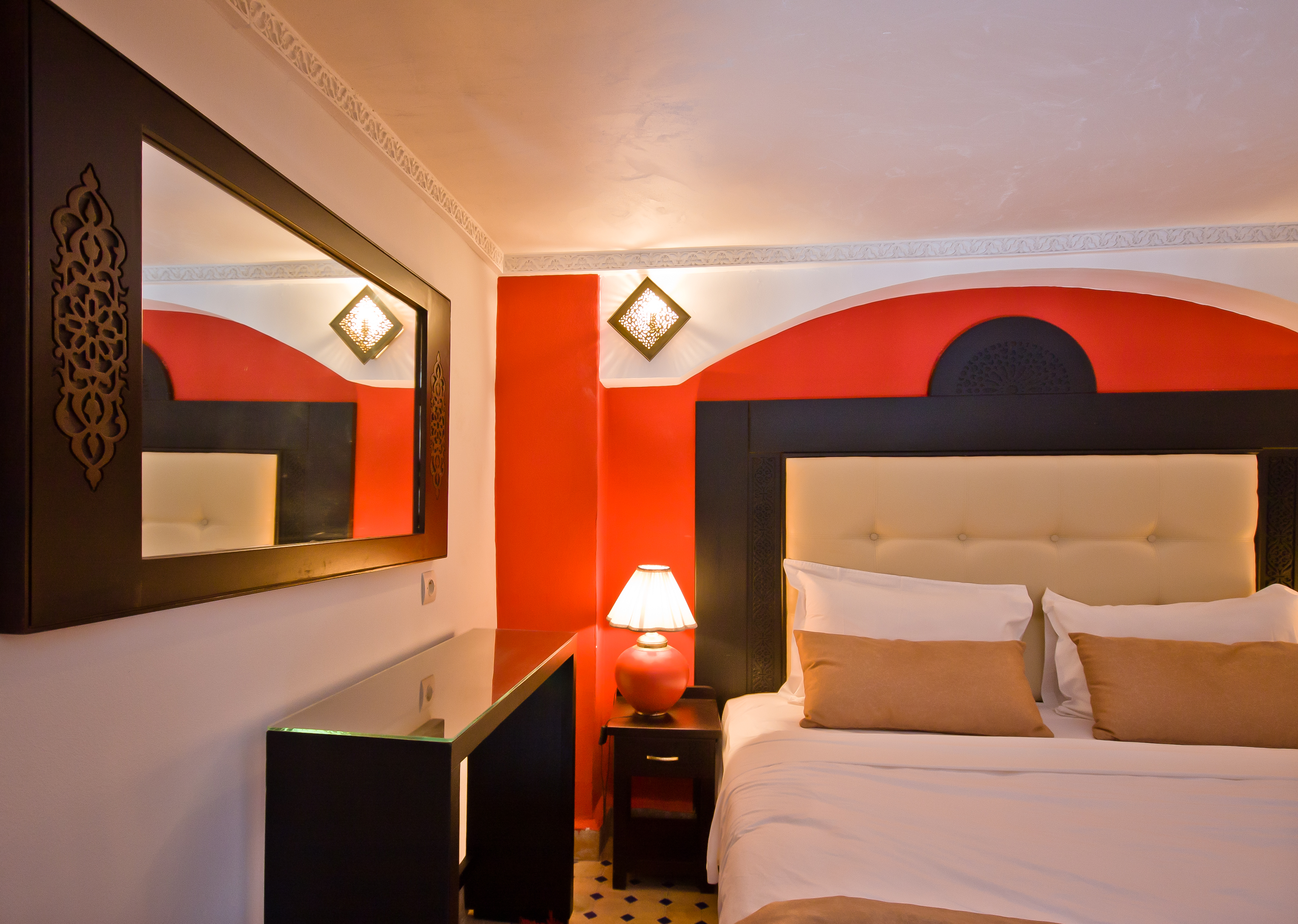 Riad Maison Du Sud