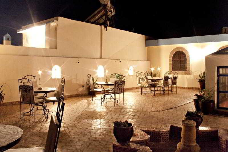 Riad Maison Du Sud