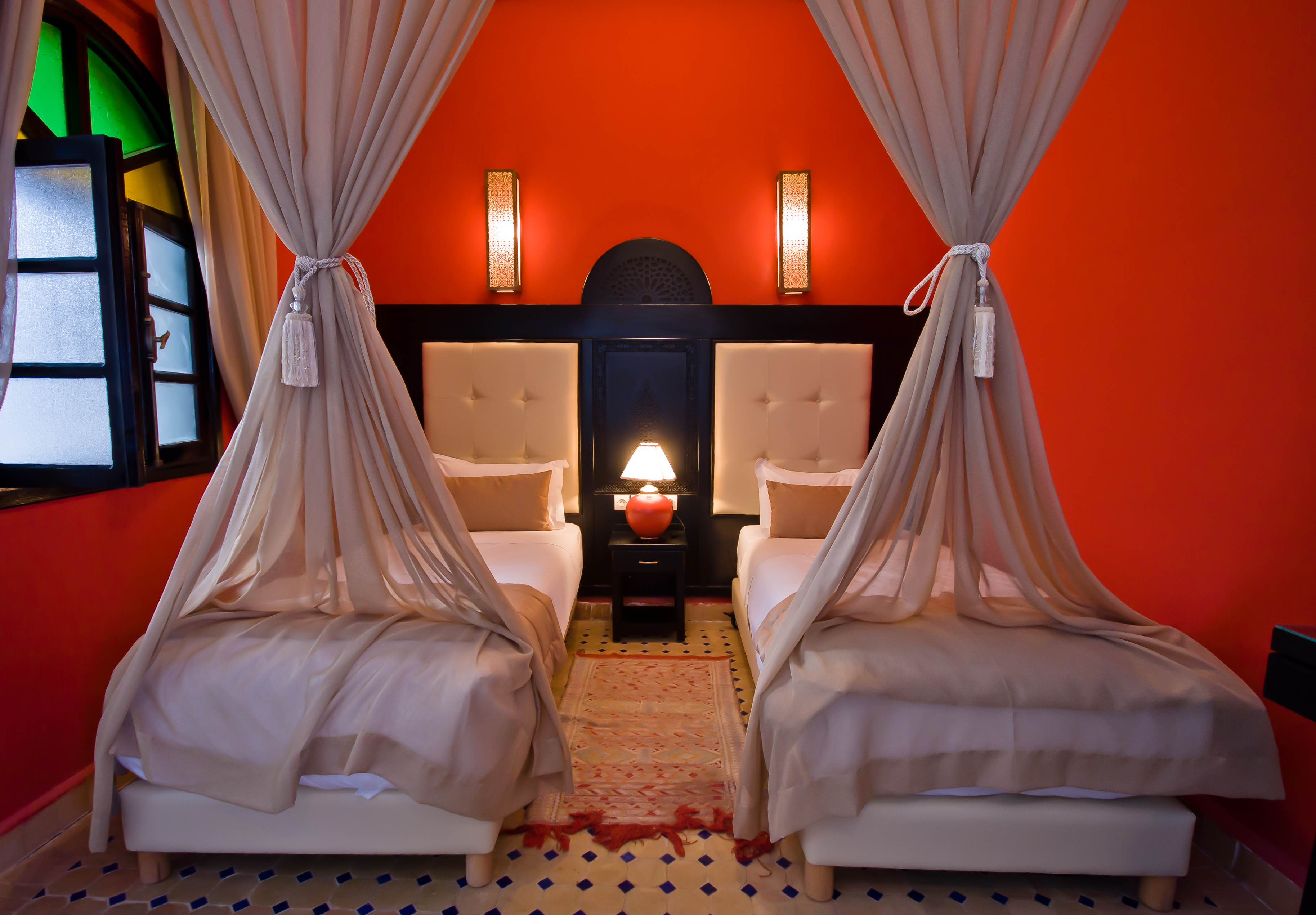 Riad Maison Du Sud