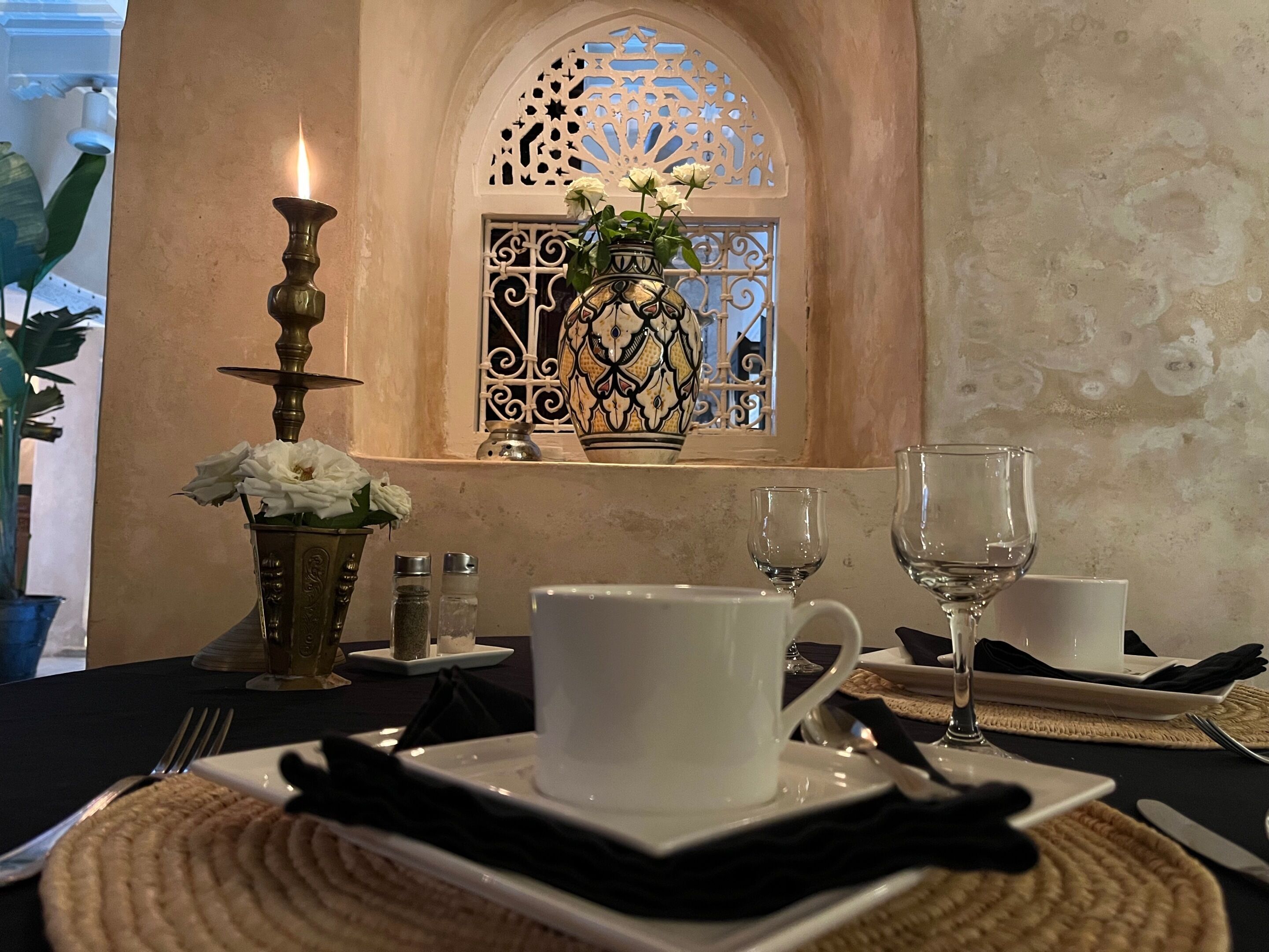Riad Malaika