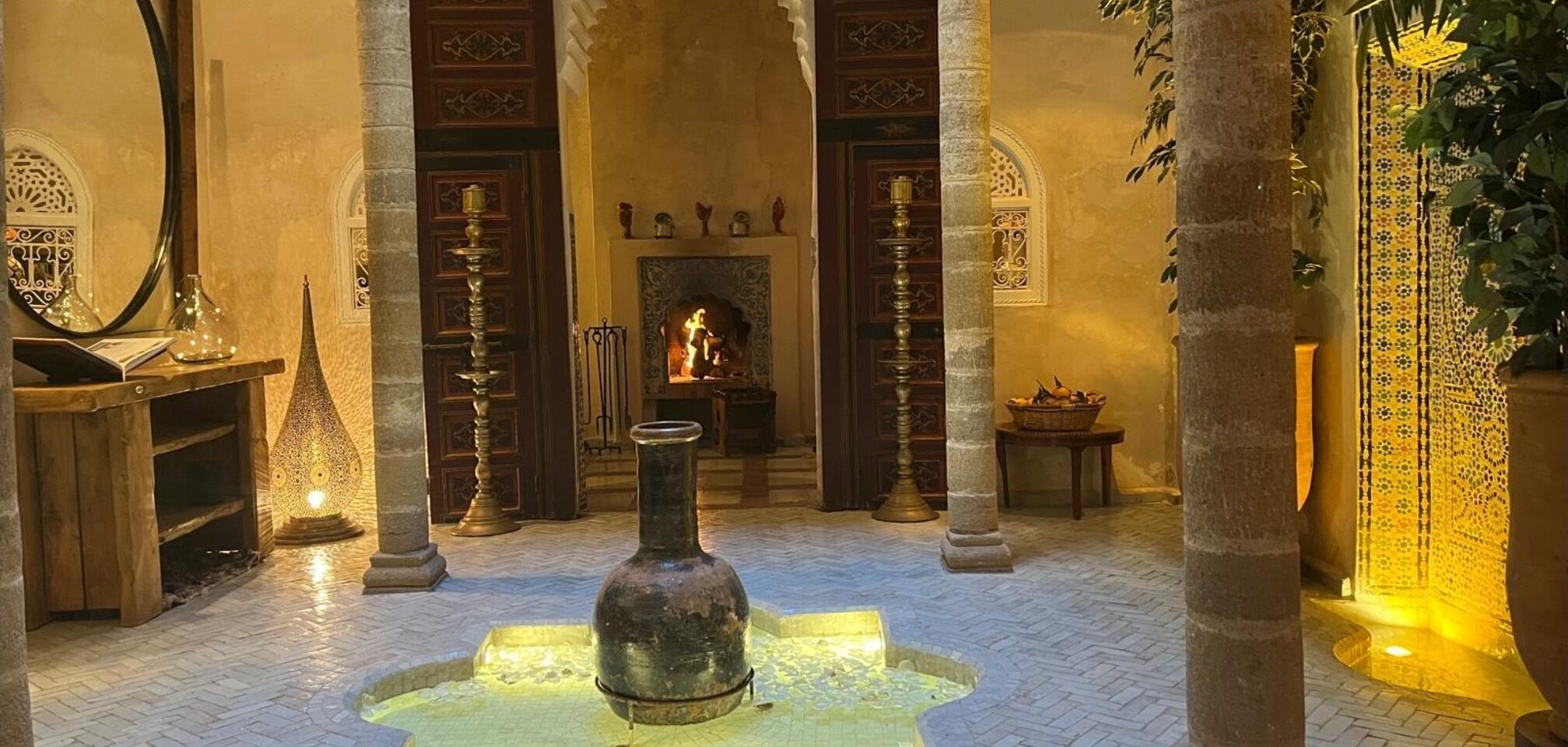 Riad Malaika