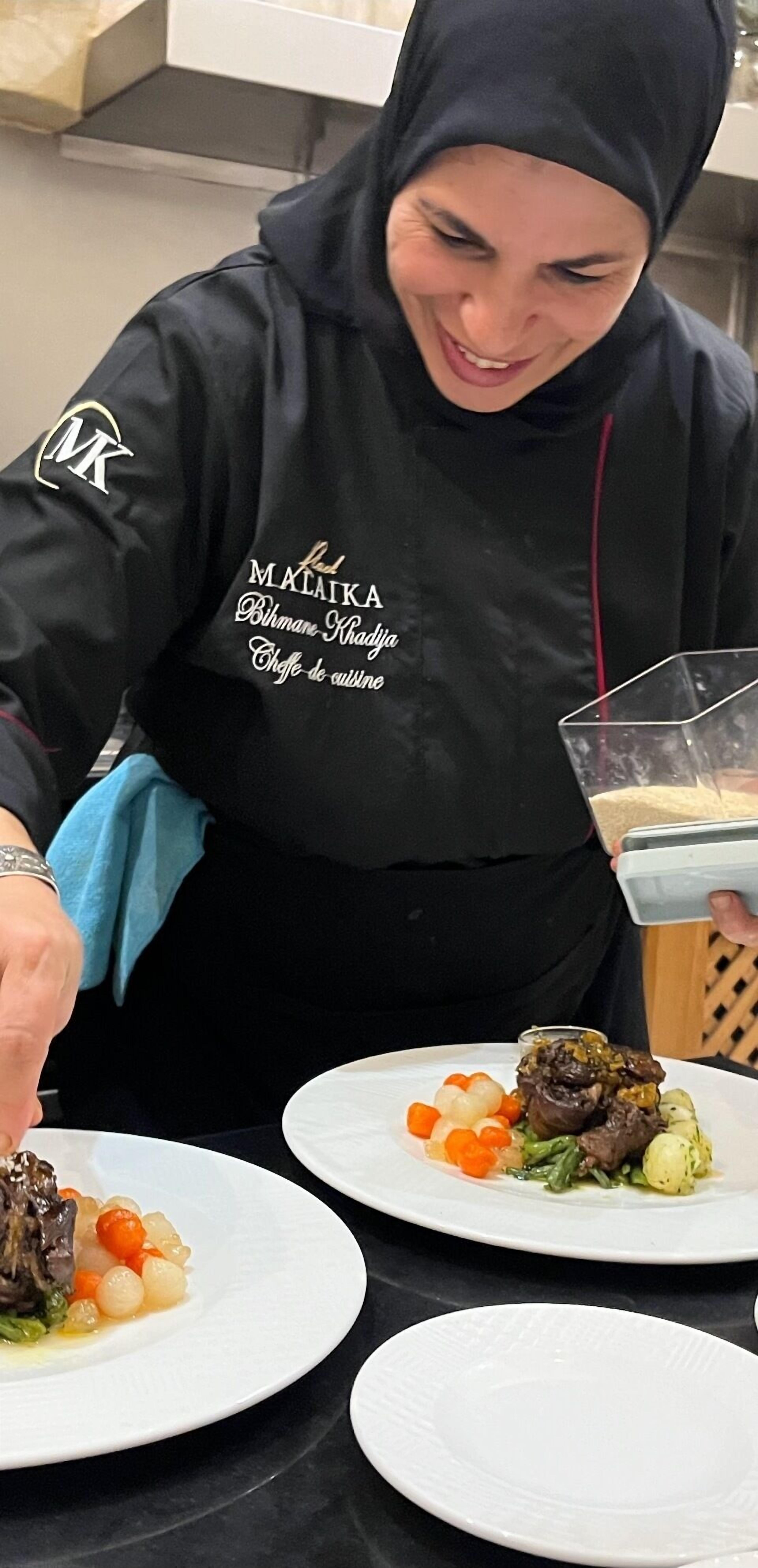 Riad Malaika