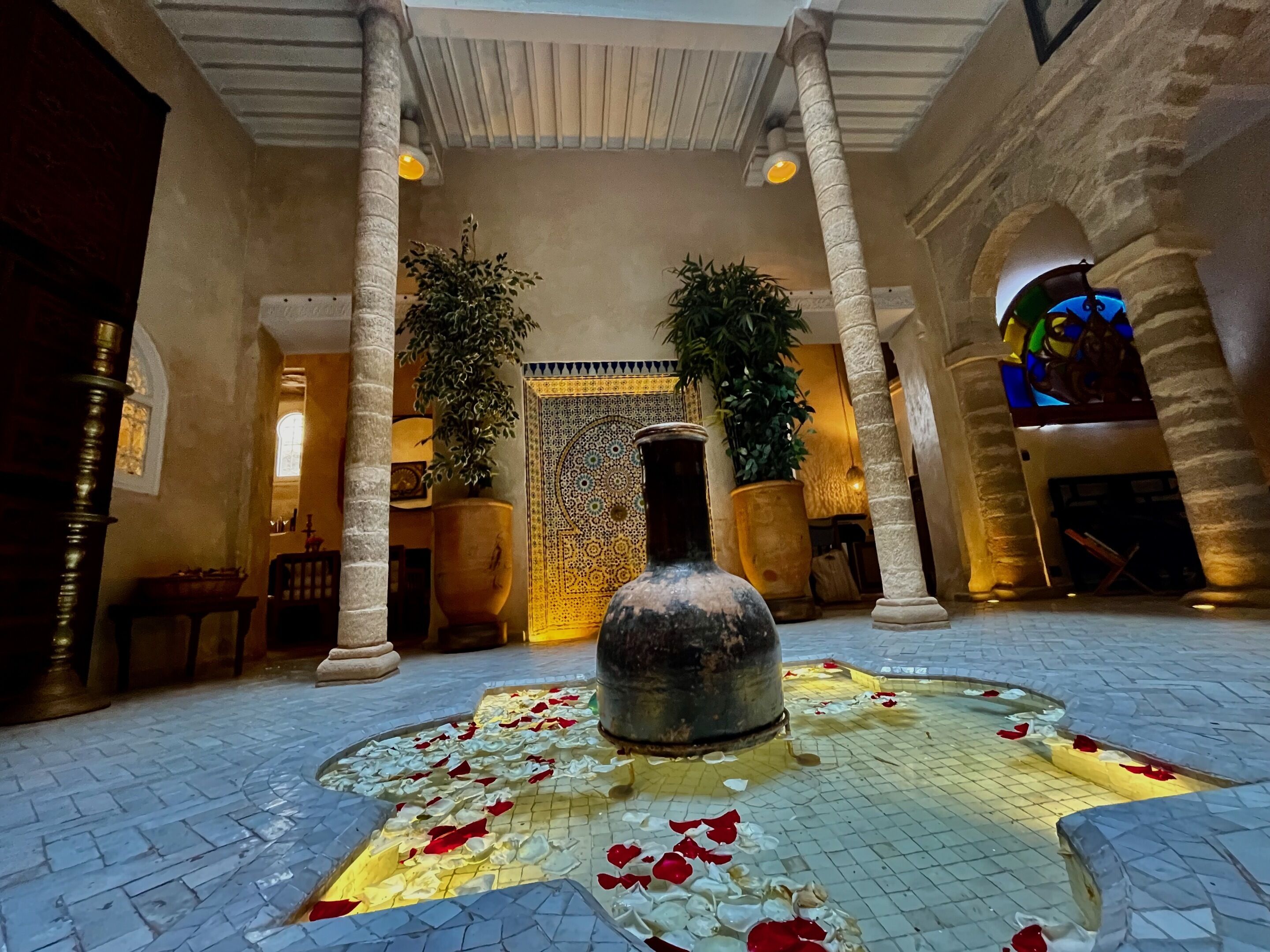 Riad Malaika