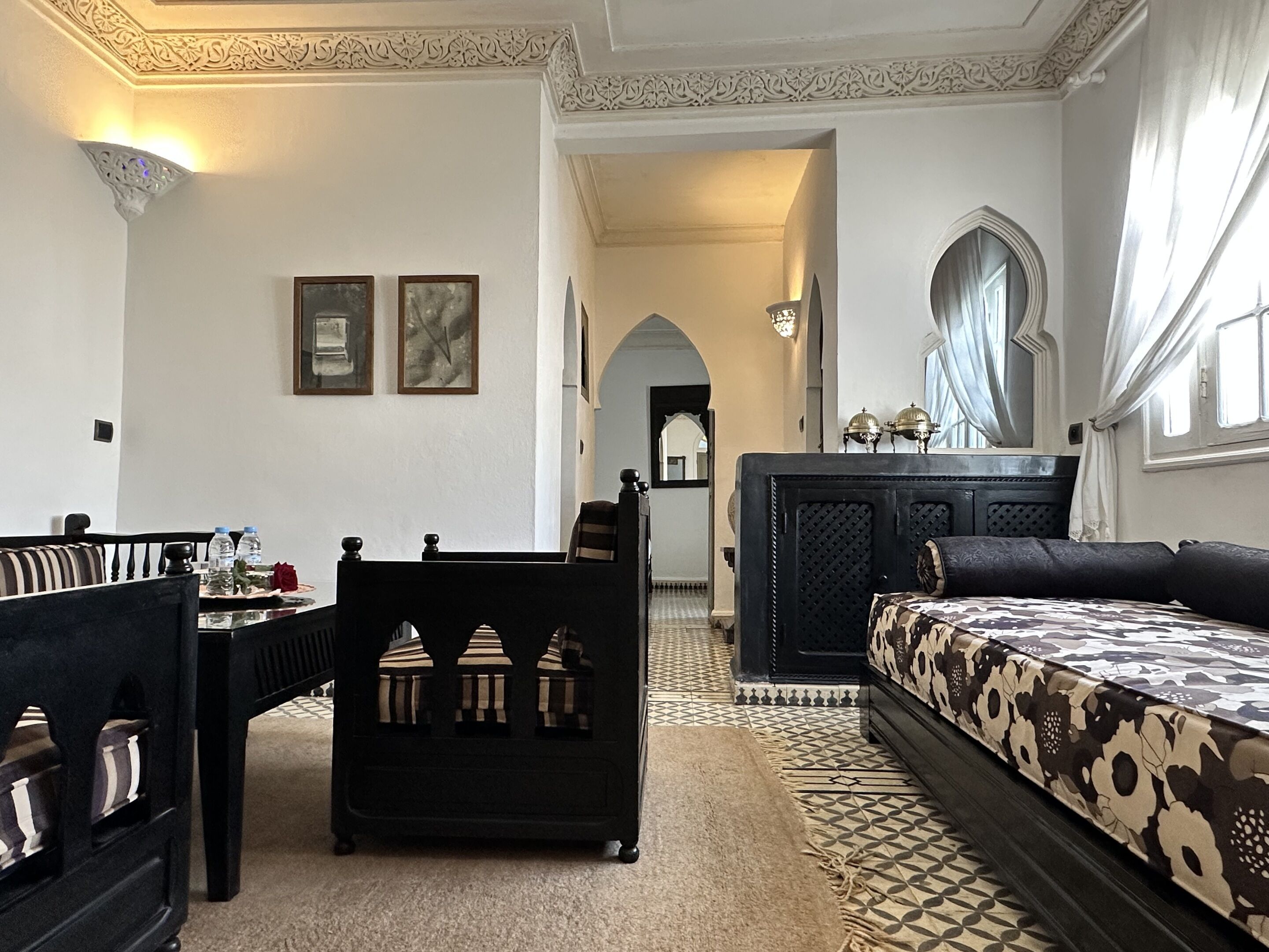 Riad Malaika