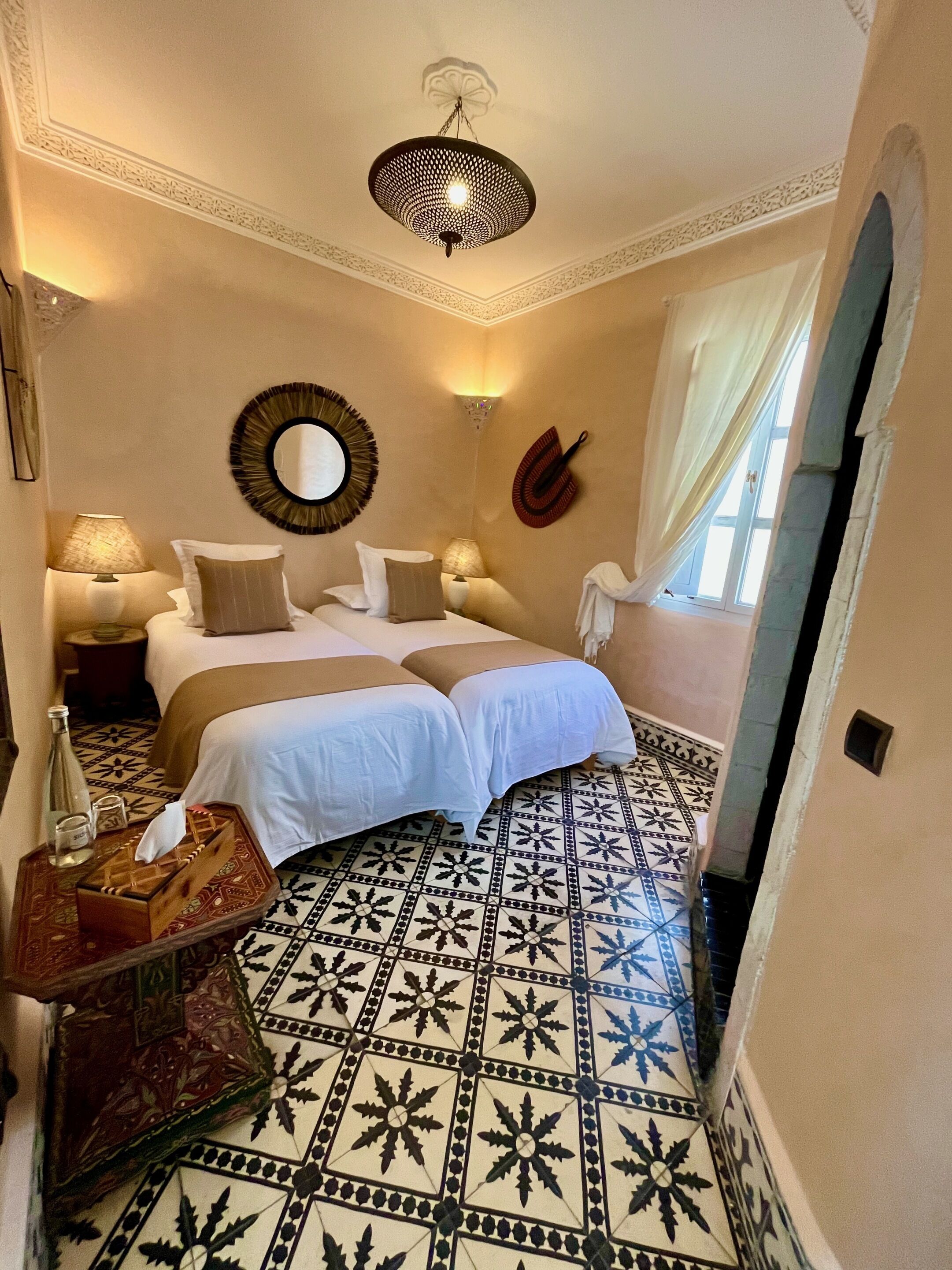 Riad Malaika