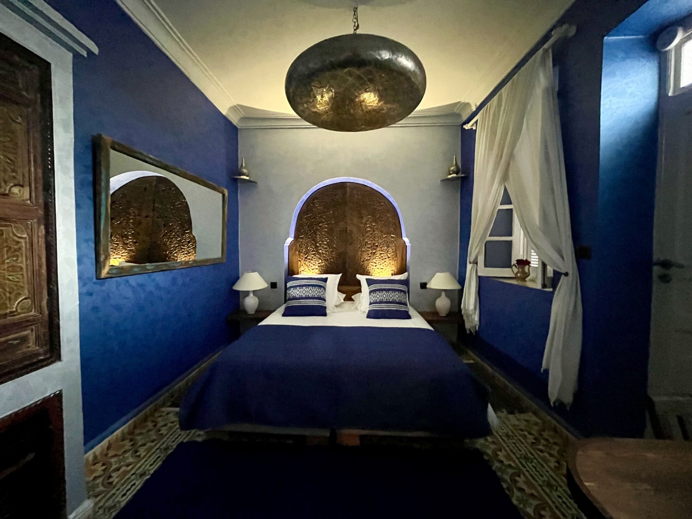 Riad Malaika