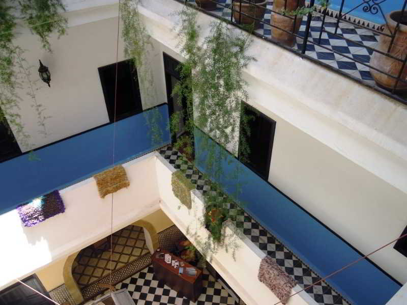Riad Sidi Magdoul