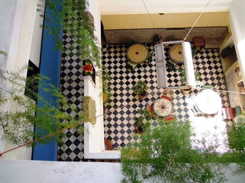 Riad Sidi Magdoul