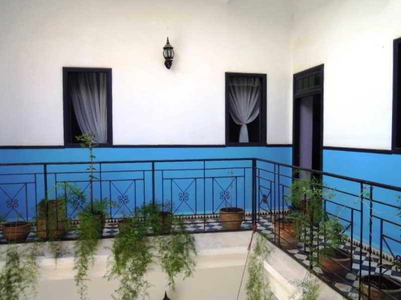 Riad Sidi Magdoul